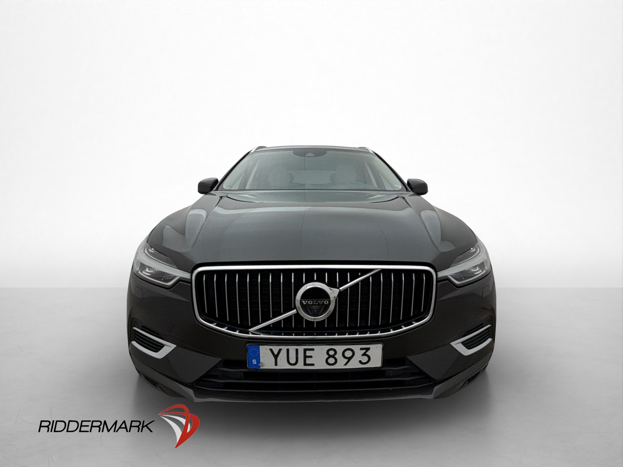 Volvo XC60 2018 - miniatyr 3