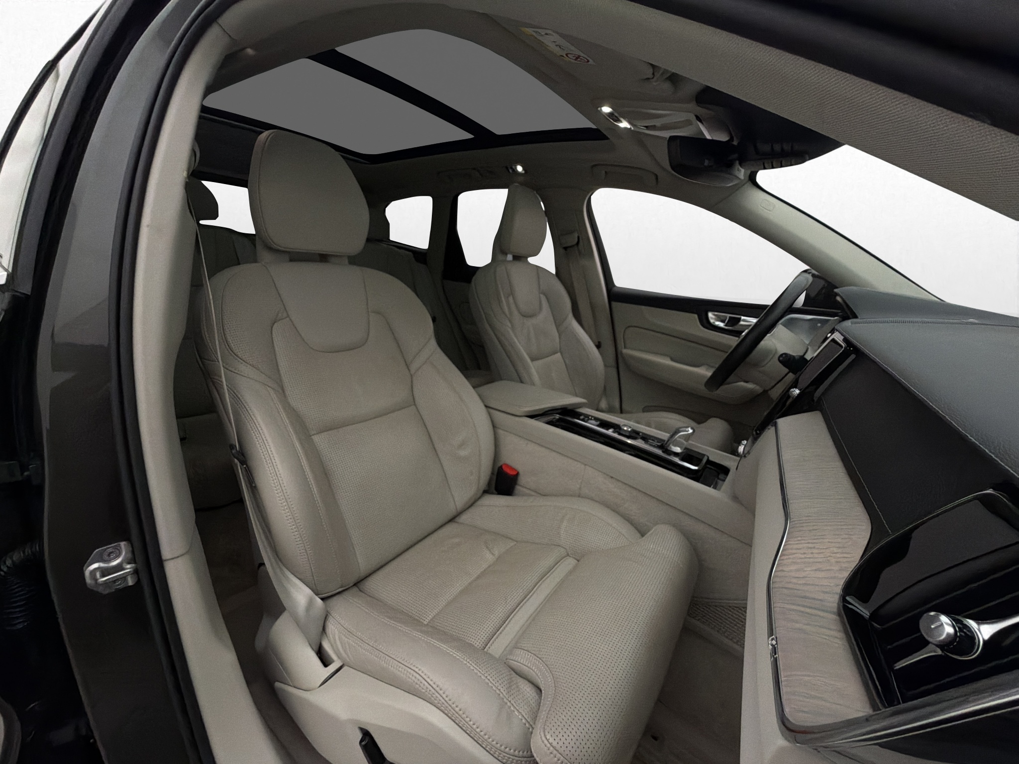 Volvo XC60 2018 - miniatyr 30