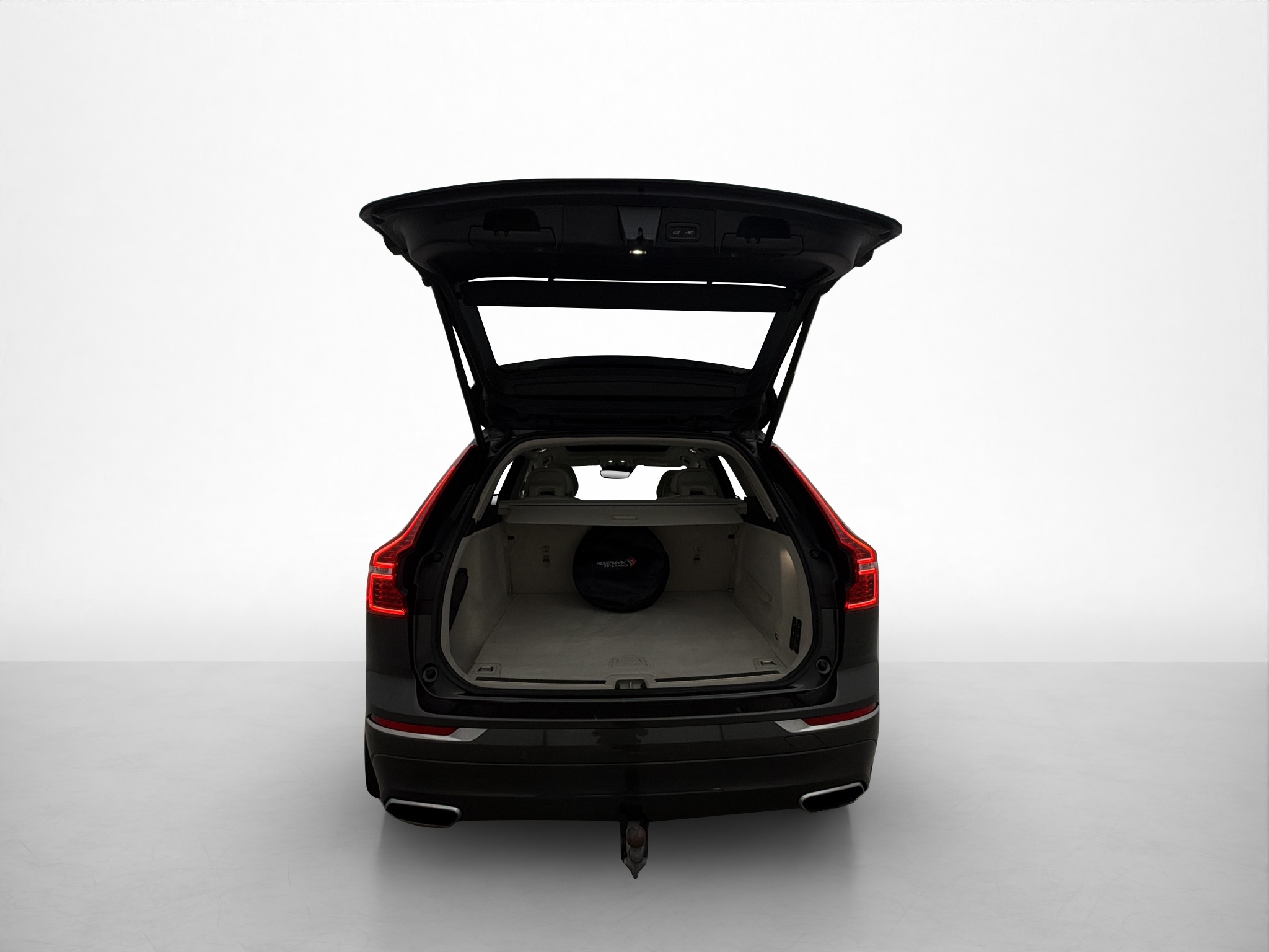 Volvo XC60 2018 - miniatyr 33