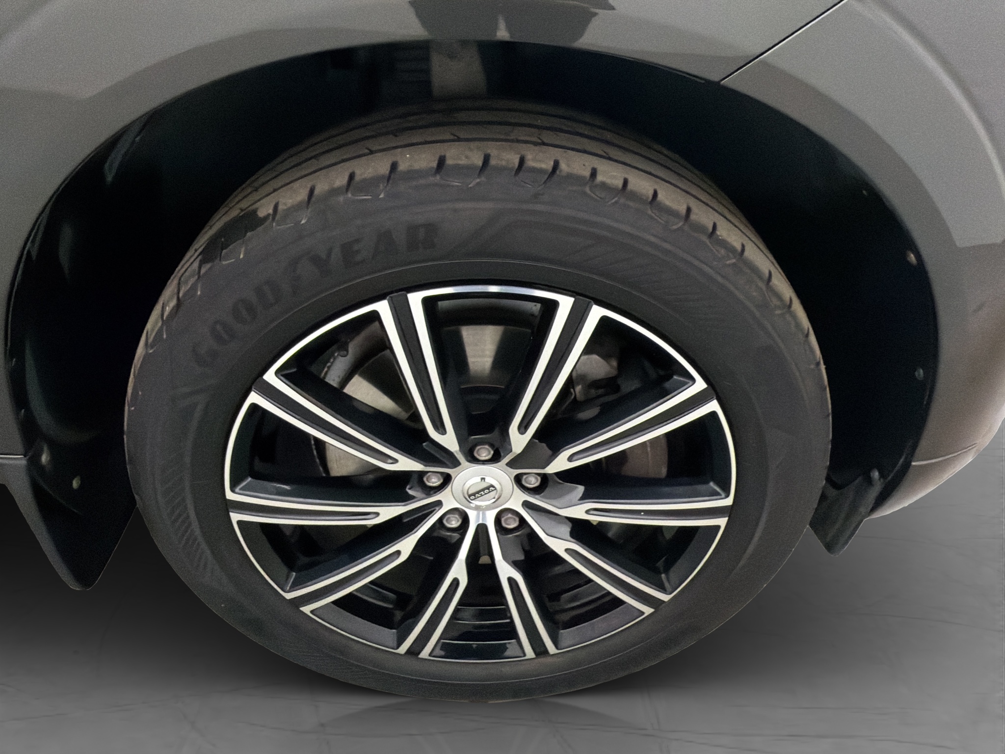 Volvo XC60 2018 - miniatyr 38