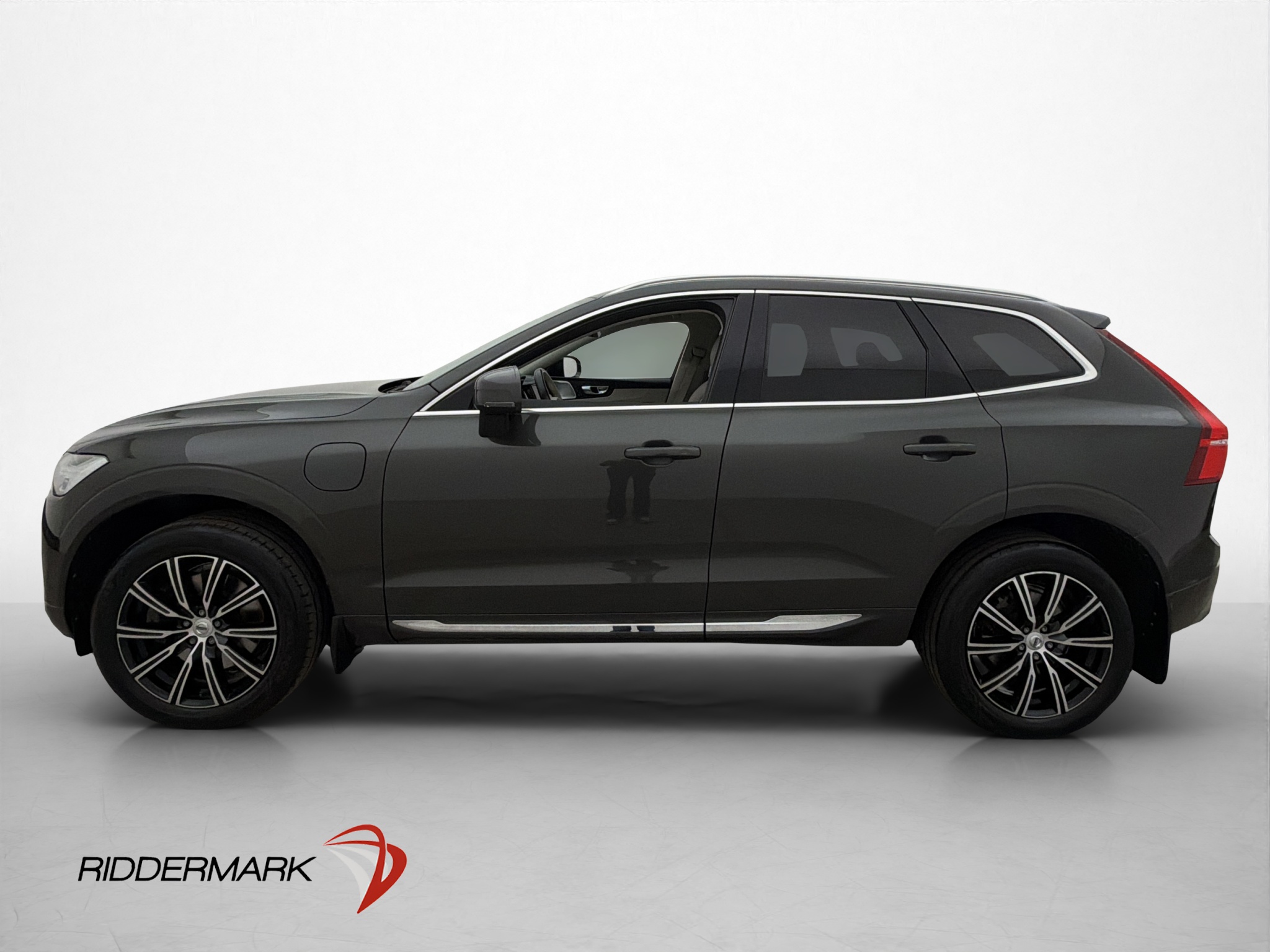 Volvo XC60 2018 - miniatyr 7