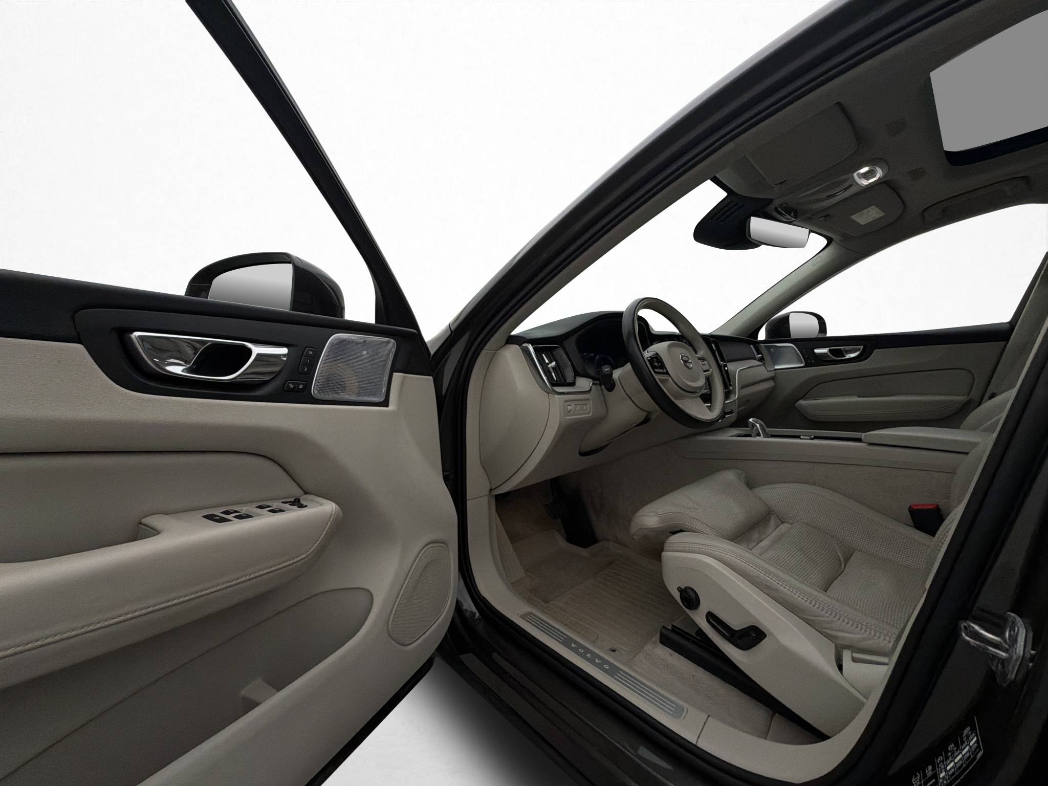 Volvo XC60 2018 - miniatyr 8