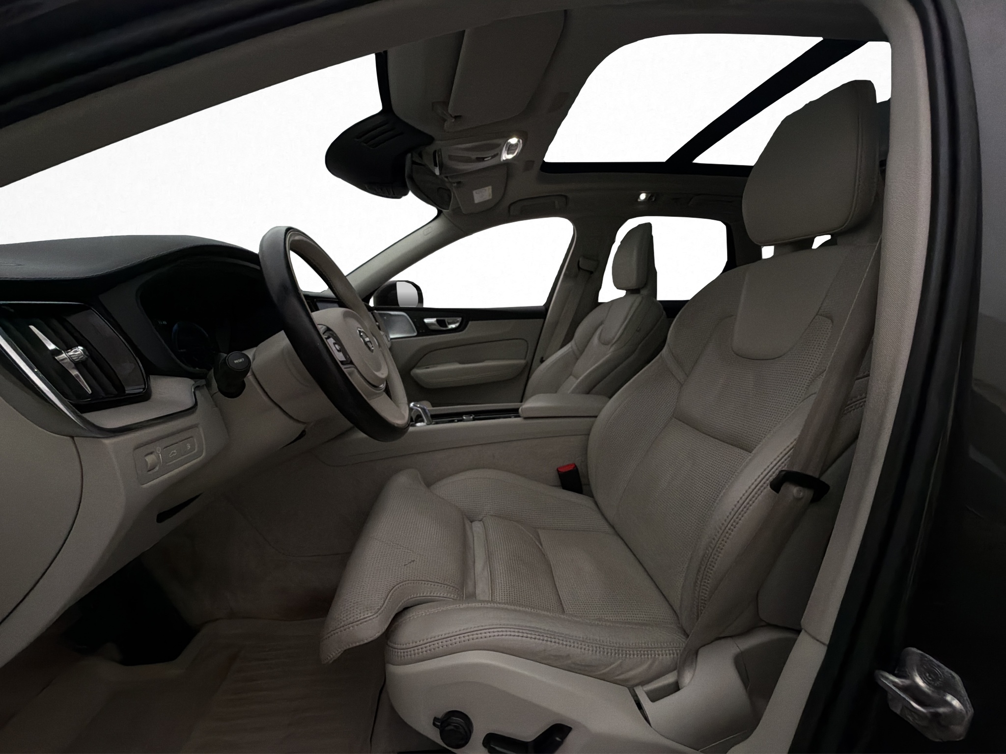 Volvo XC60 2018 - miniatyr 10