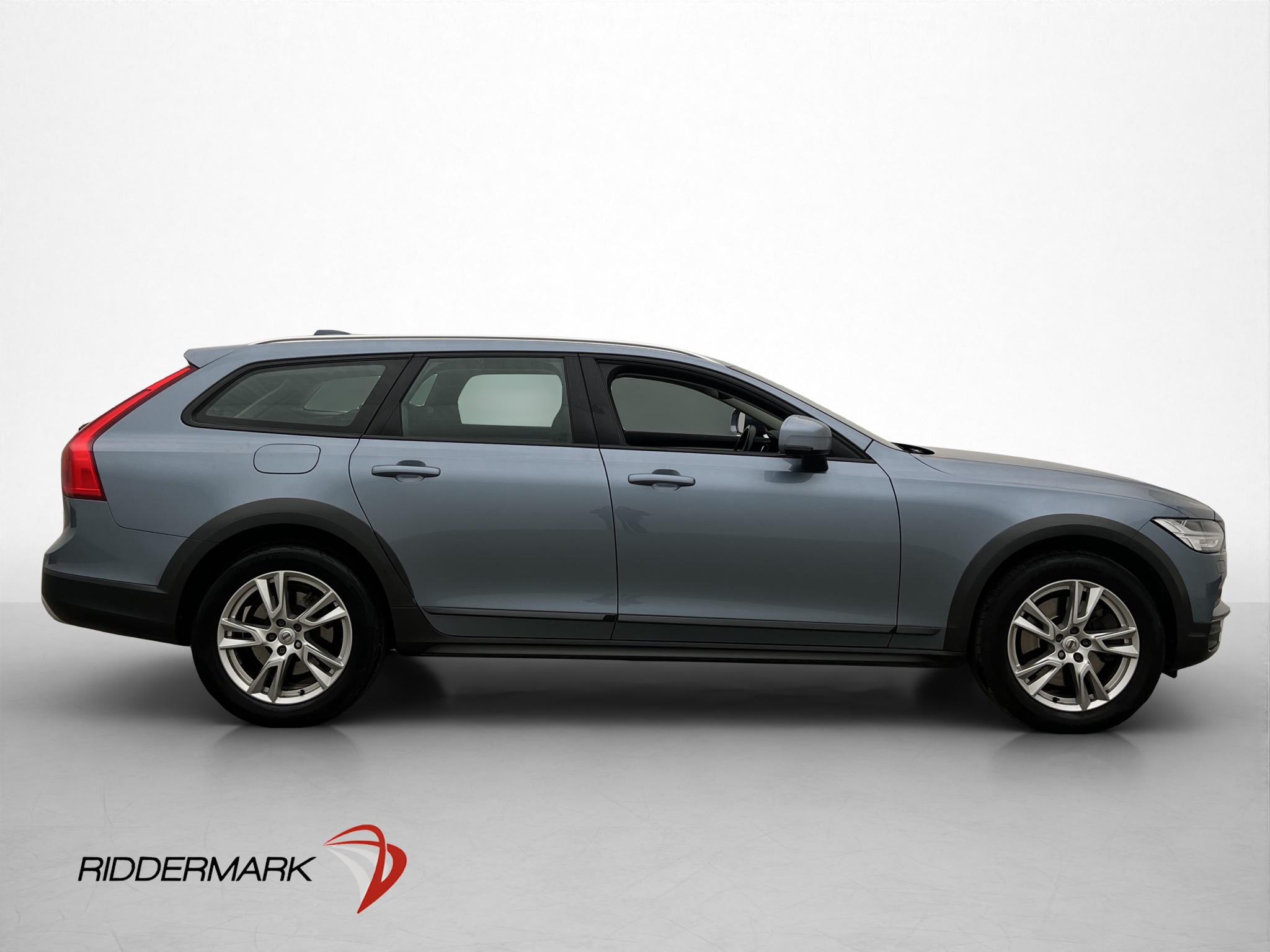 Volvo V90 Cross Country 2019 - miniatyr 15