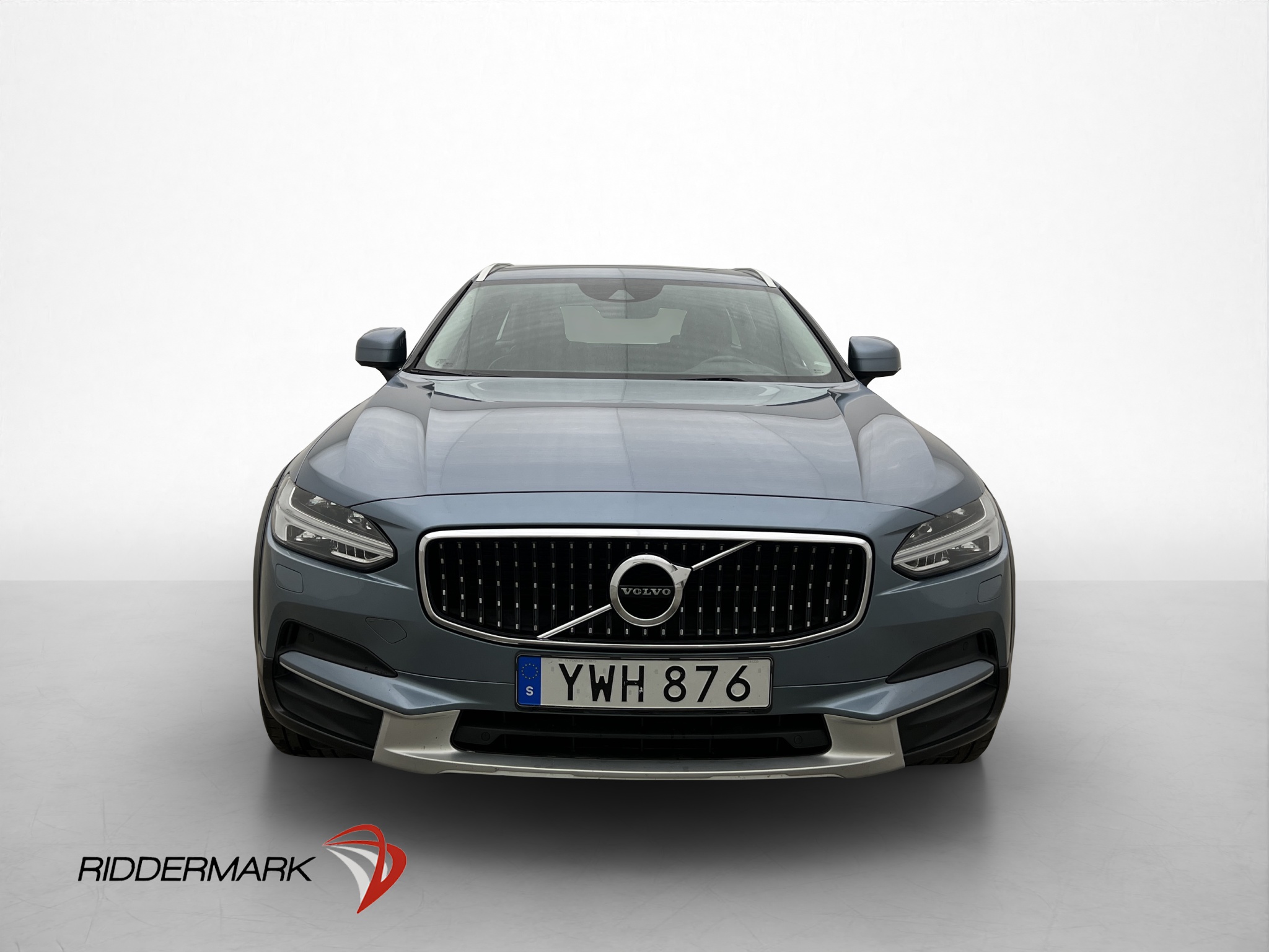 Volvo V90 Cross Country 2019 - miniatyr 3