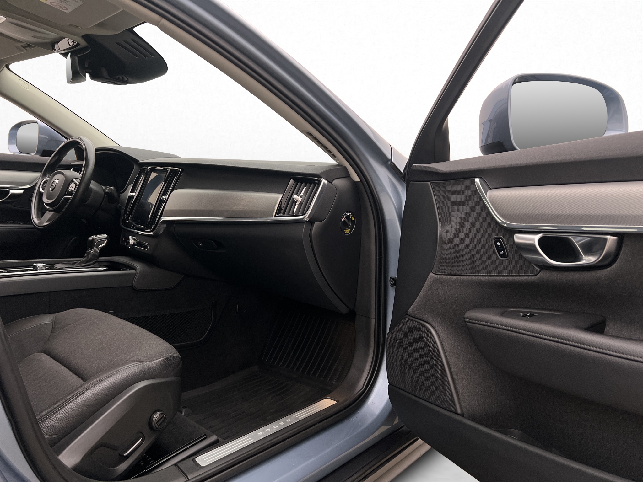 Volvo V90 Cross Country 2019 - miniatyr 30