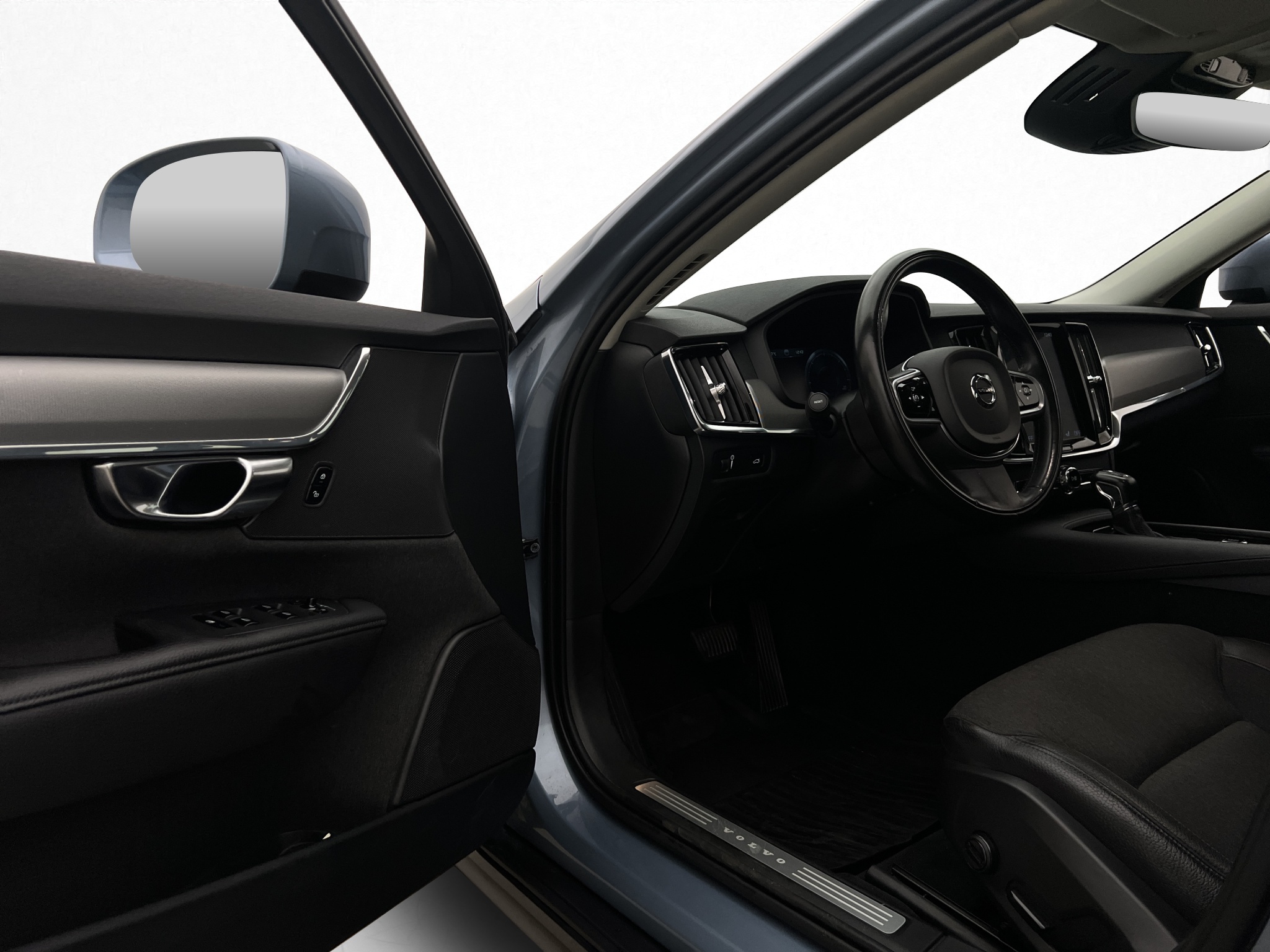 Volvo V90 Cross Country 2019 - miniatyr 4