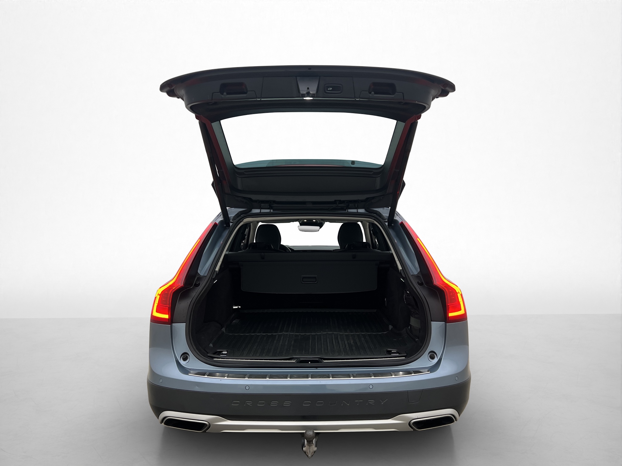 Volvo V90 Cross Country 2019 - miniatyr 32