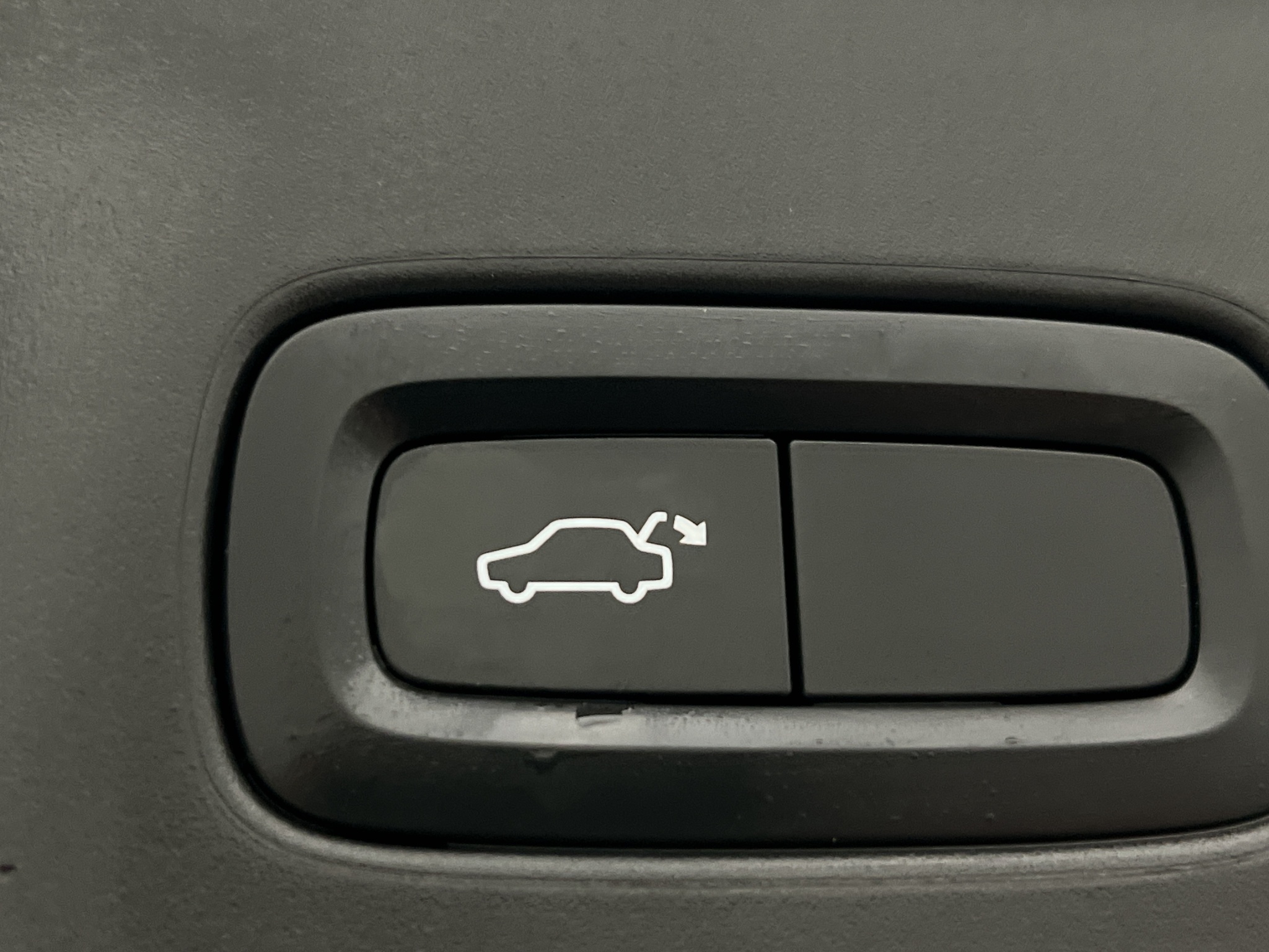 Volvo V90 Cross Country 2019 - miniatyr 33