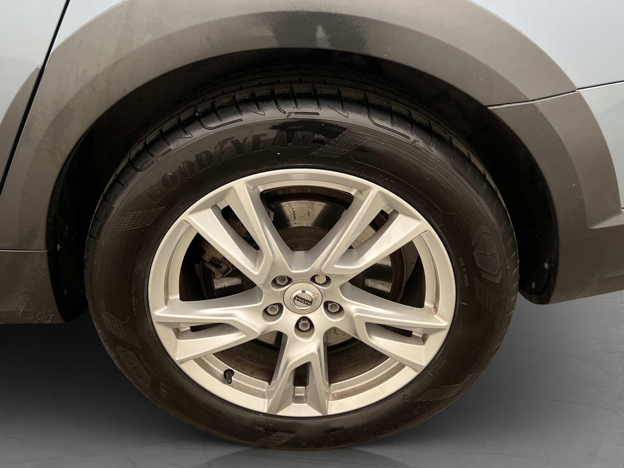 Volvo V90 Cross Country 2019 - miniatyr 35