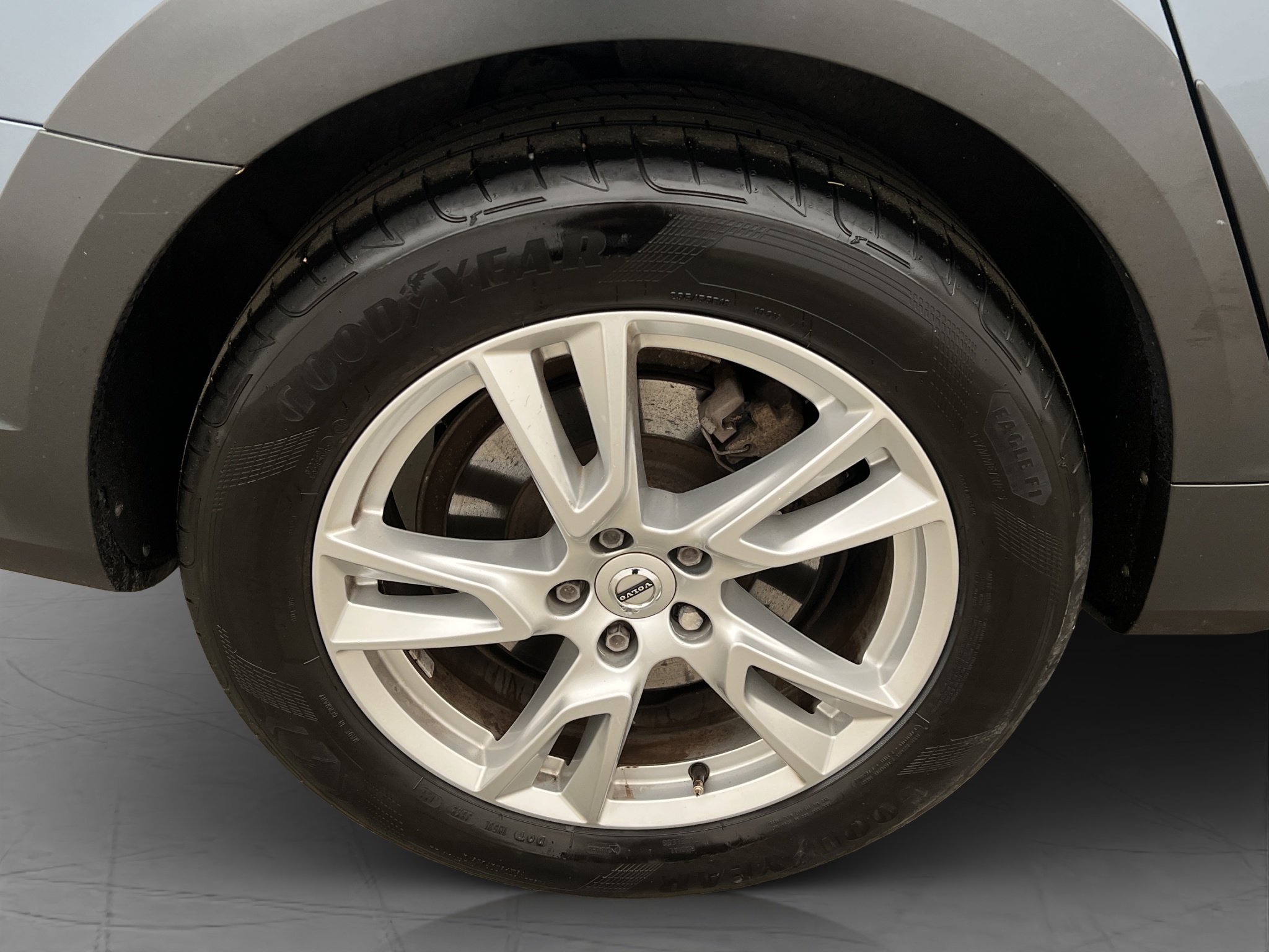 Volvo V90 Cross Country 2019 - miniatyr 36