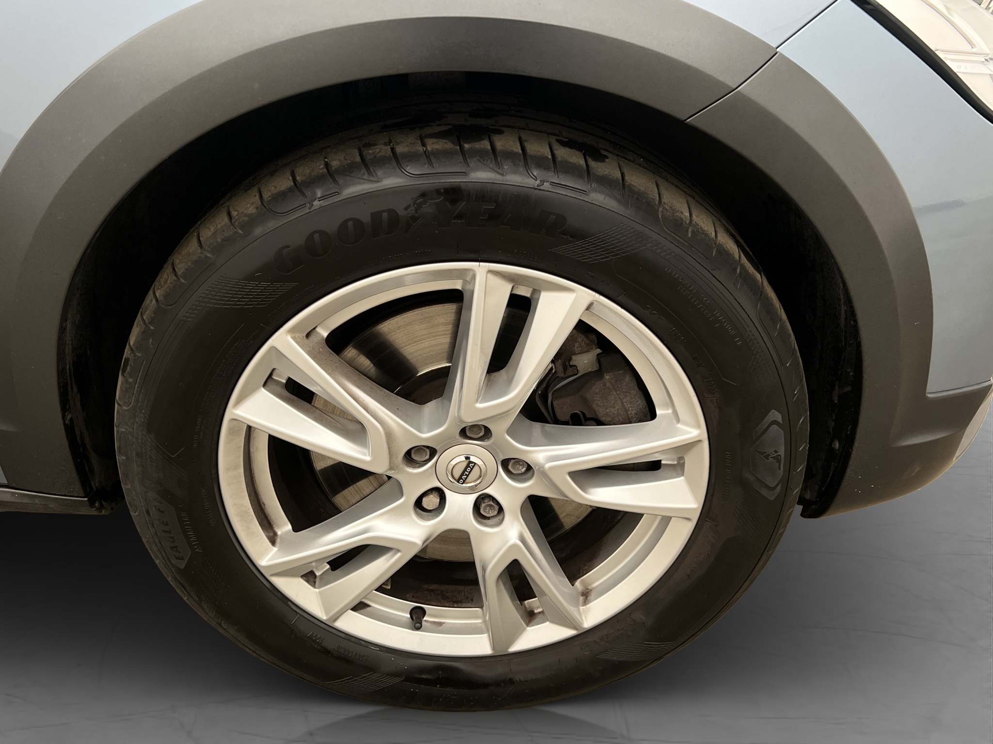 Volvo V90 Cross Country 2019 - miniatyr 37
