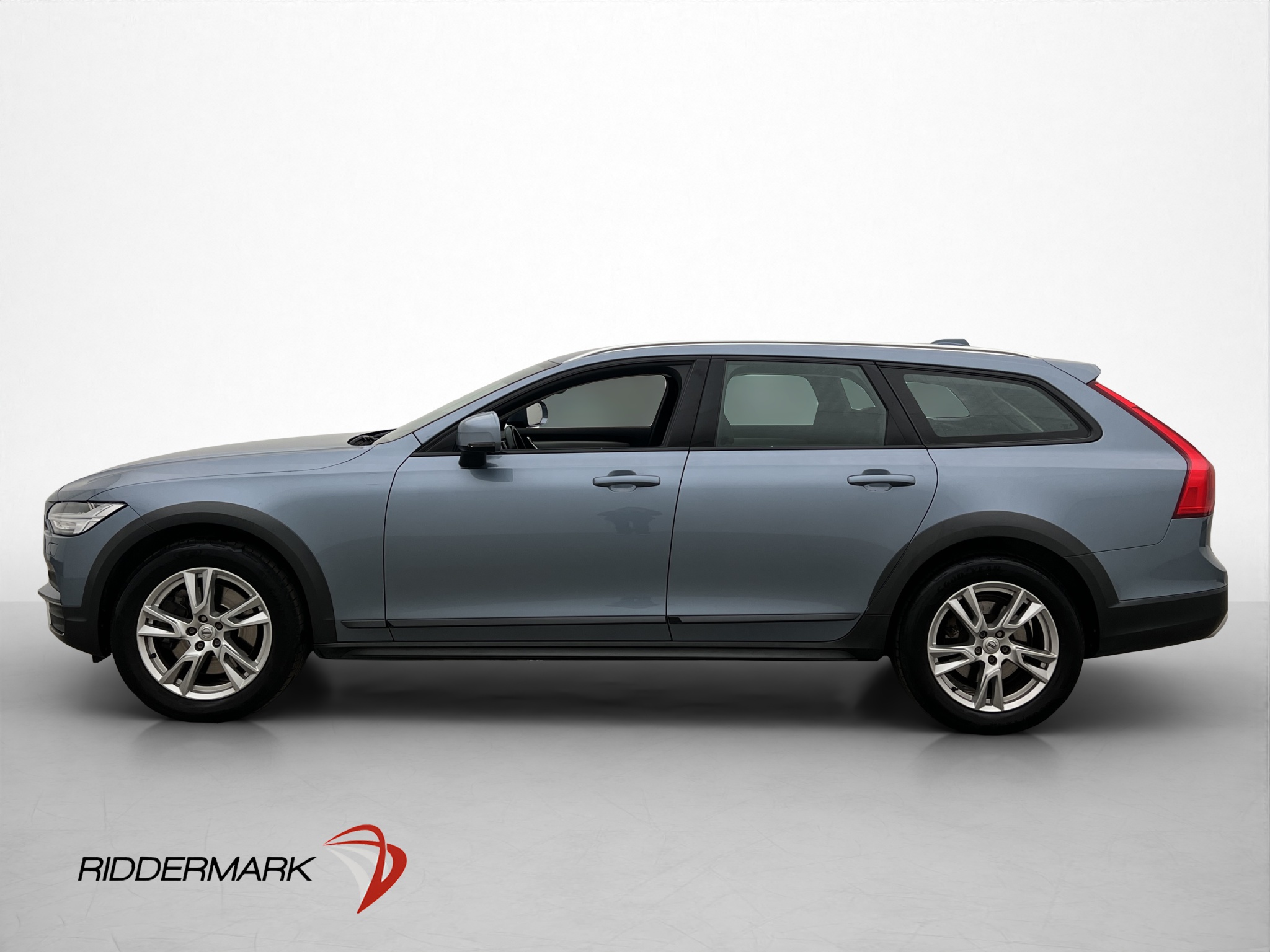 Volvo V90 Cross Country 2019 - miniatyr 7
