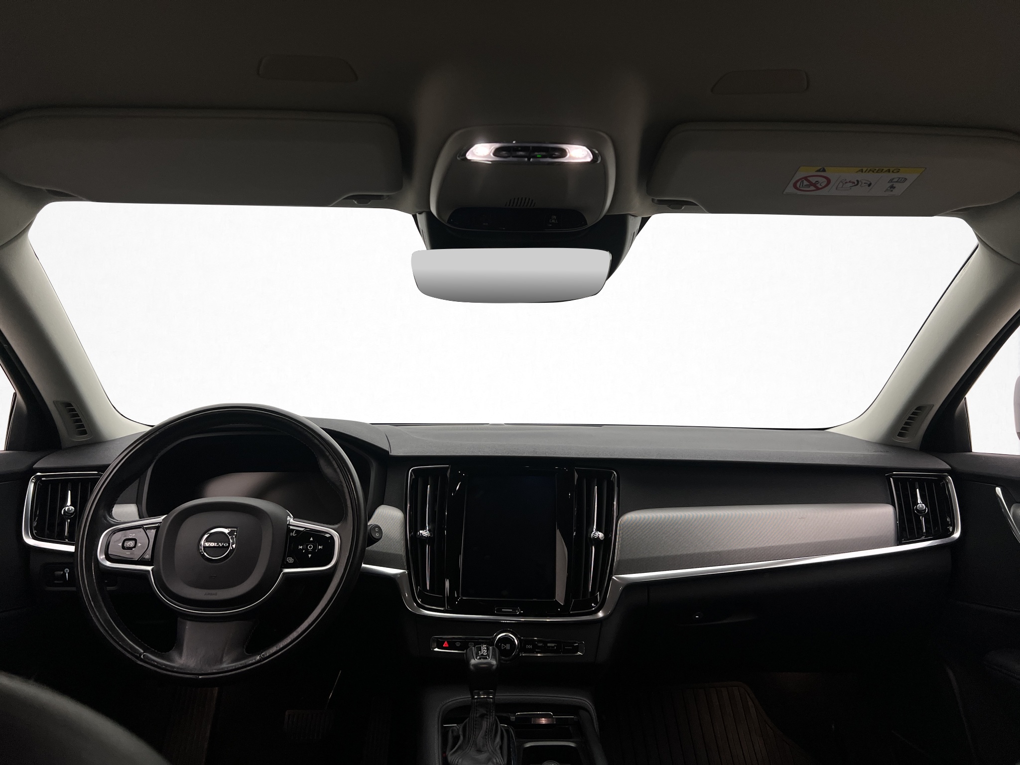 Volvo V90 Cross Country 2019 - miniatyr 8
