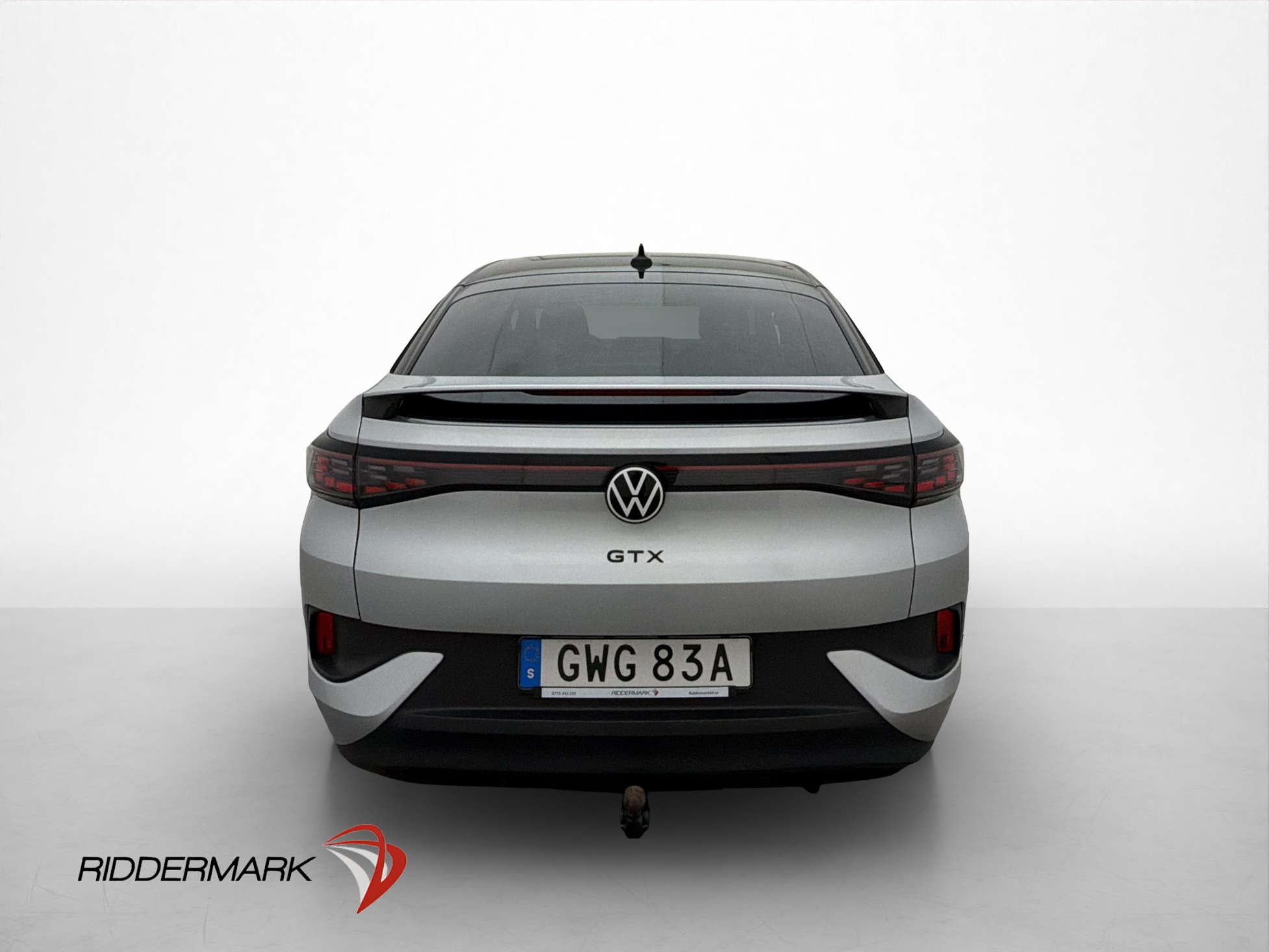 Volkswagen ID.5 2023 - miniatyr 11