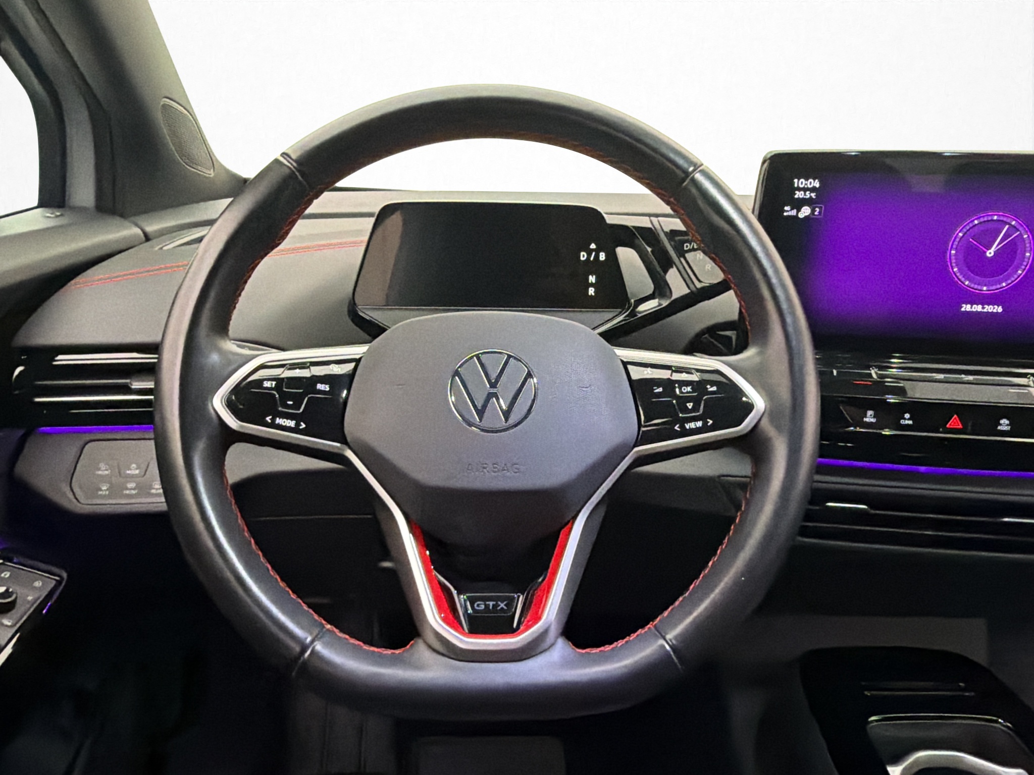 Volkswagen ID.5 2023 - miniatyr 12