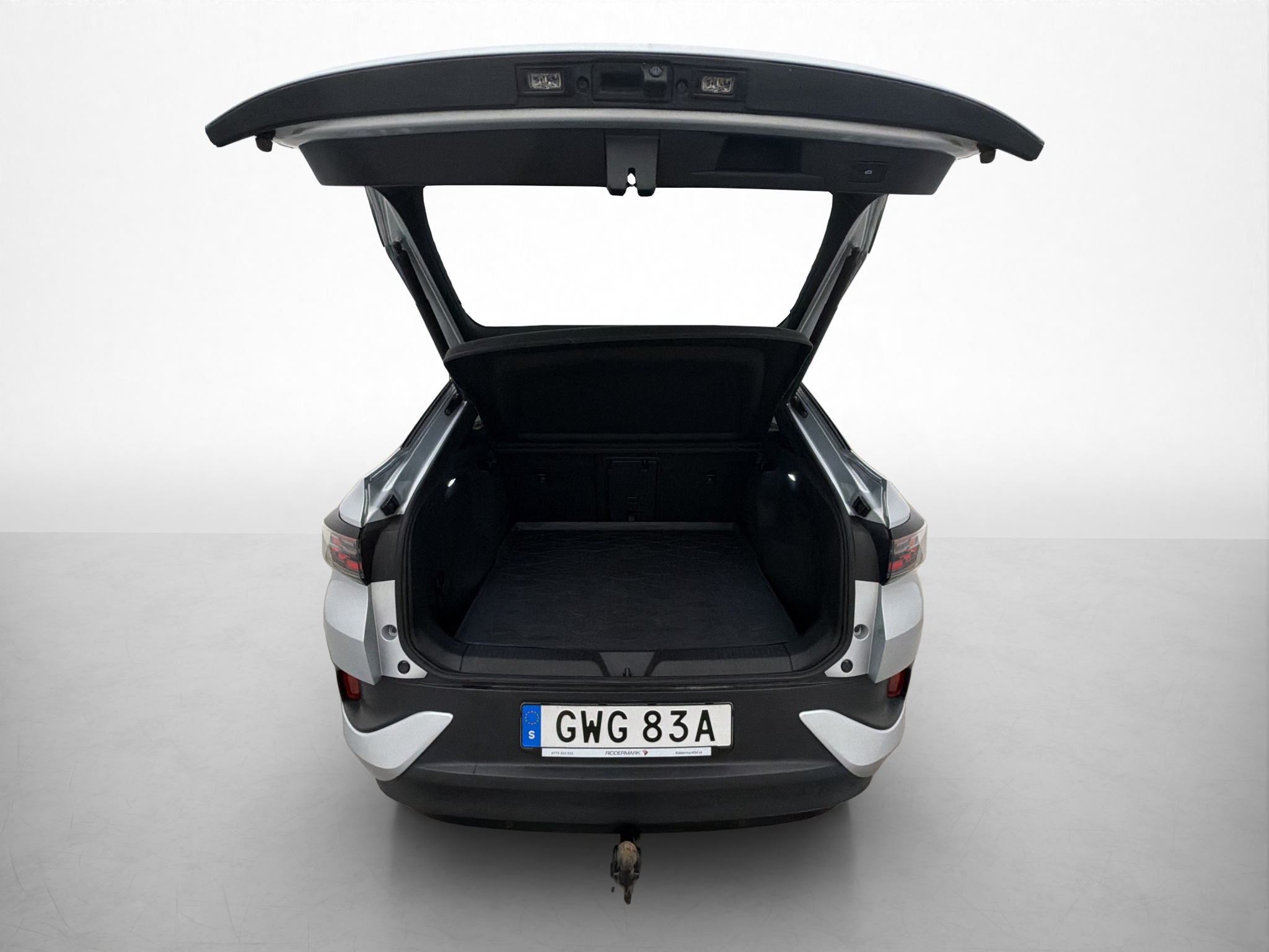 Volkswagen ID.5 2023 - miniatyr 32