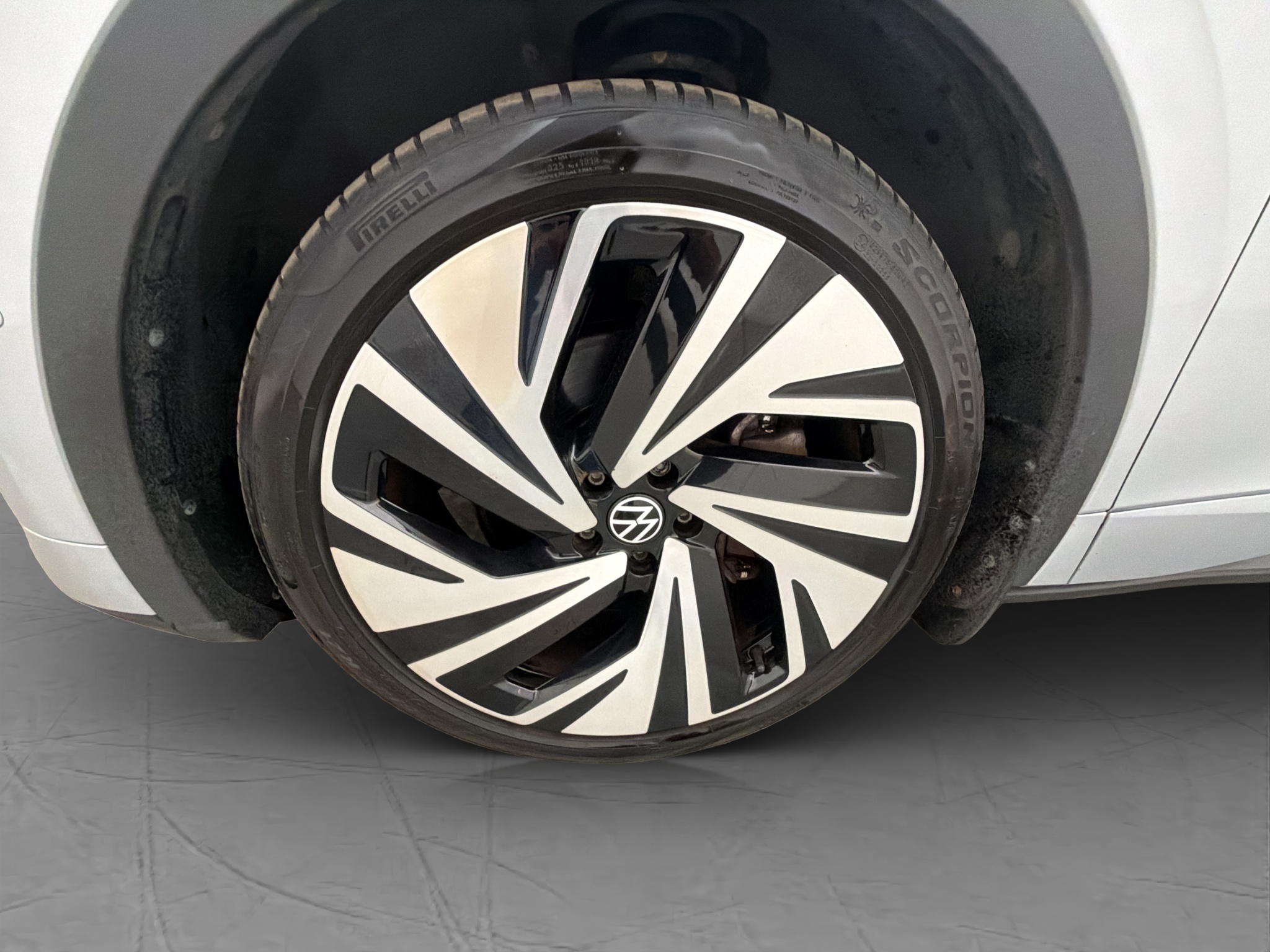 Volkswagen ID.5 2023 - miniatyr 35
