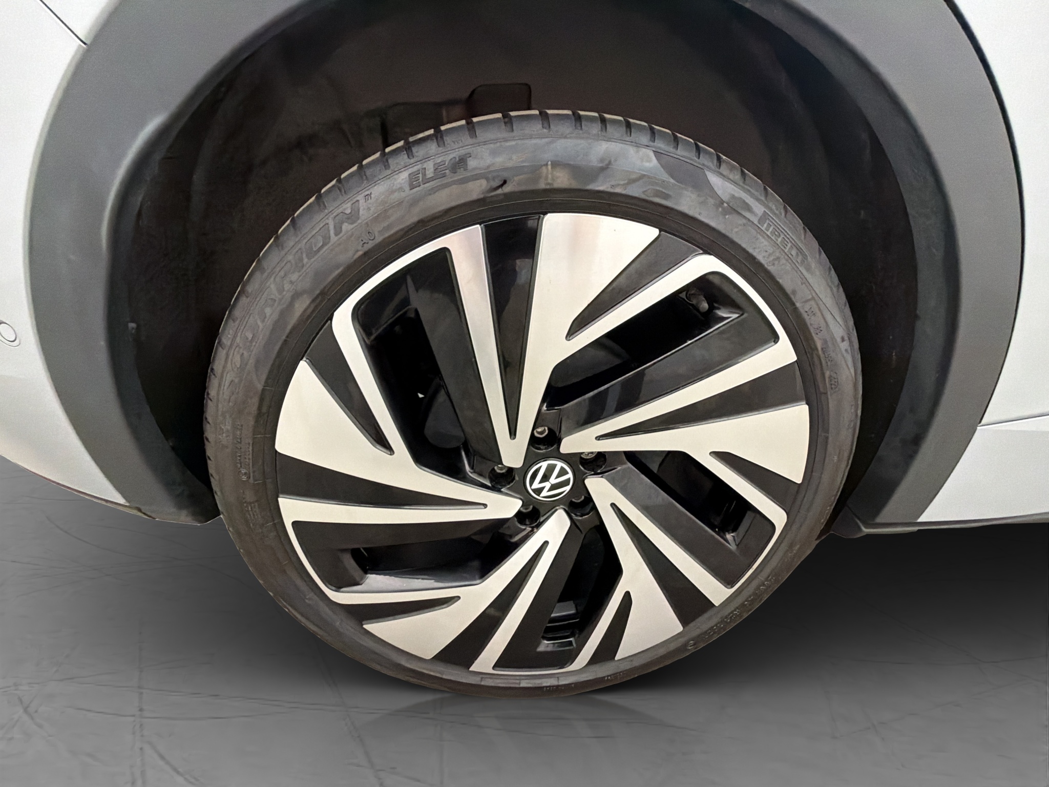 Volkswagen ID.5 2023 - miniatyr 37