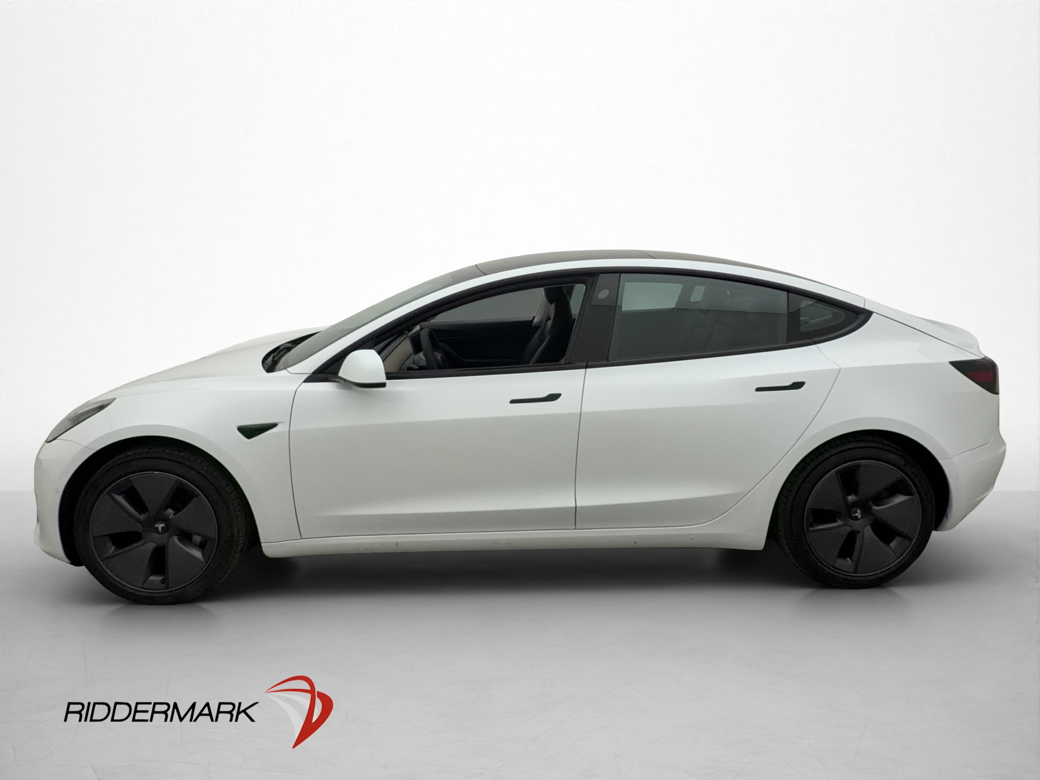 Tesla Model 3 2021 - miniatyr 15