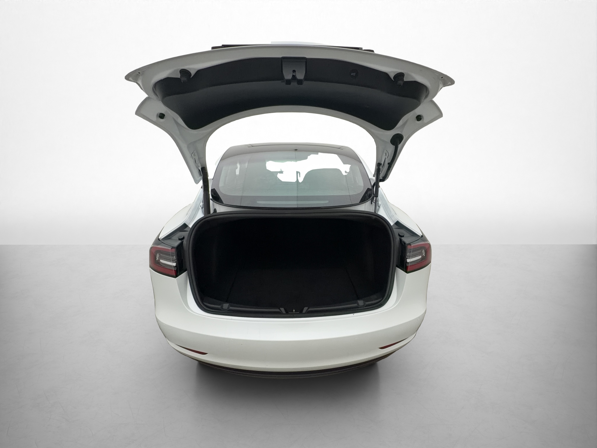 Tesla Model 3 2021 - miniatyr 27