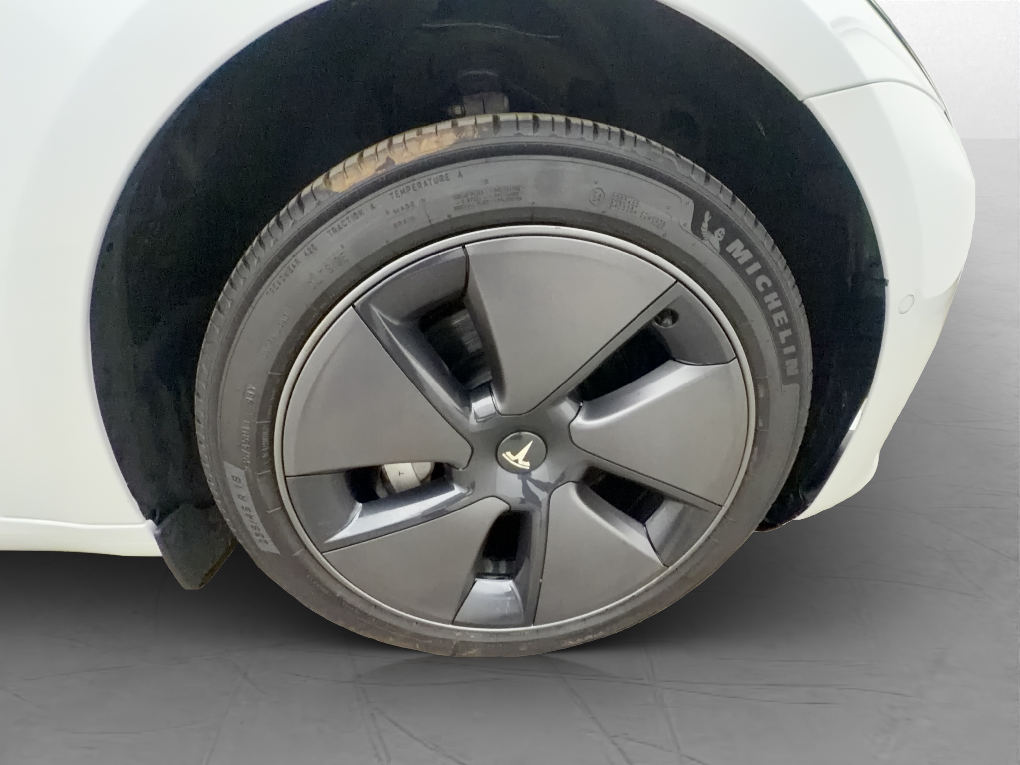 Tesla Model 3 2021 - miniatyr 32