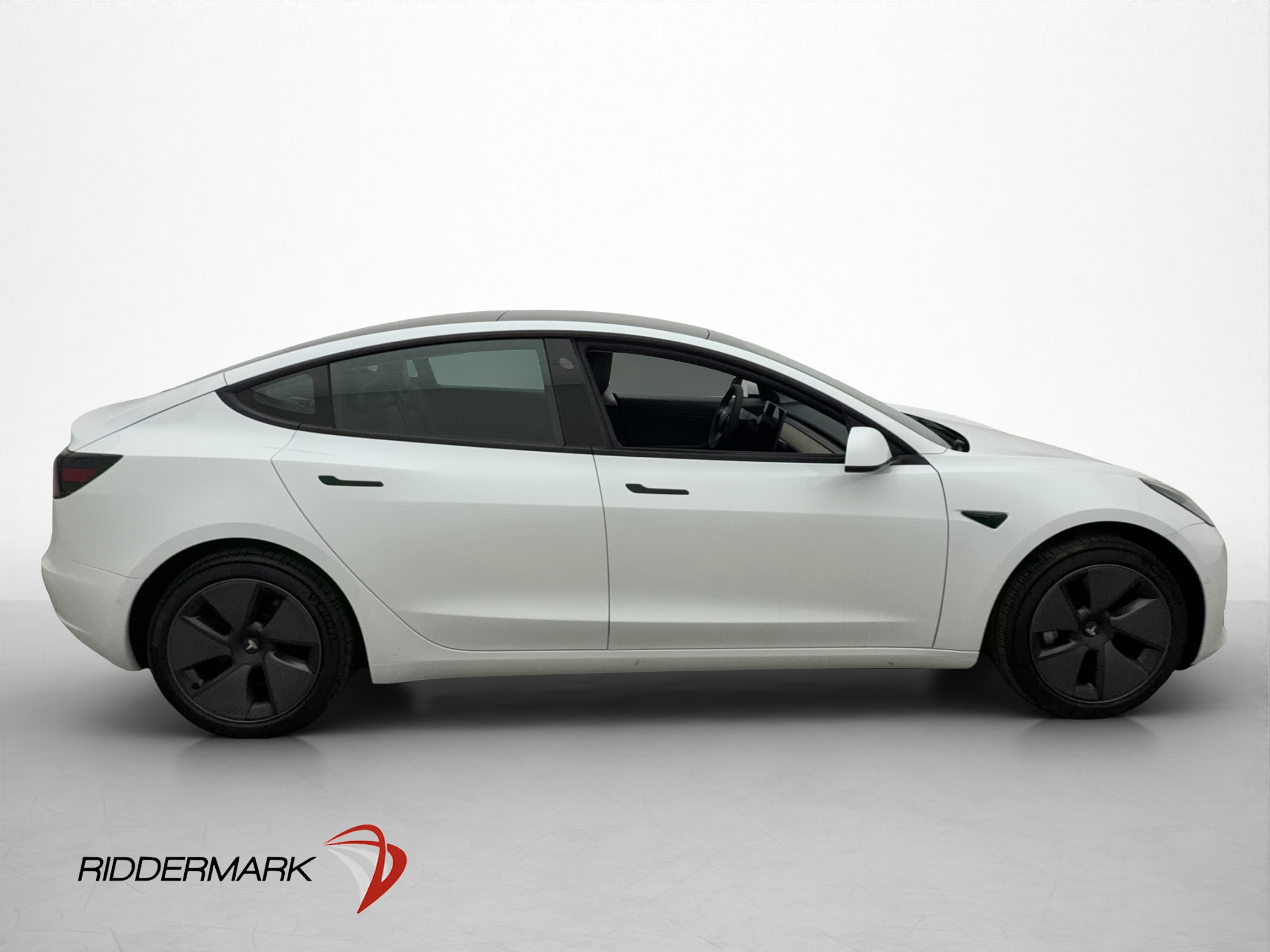 Tesla Model 3 2021 - miniatyr 7