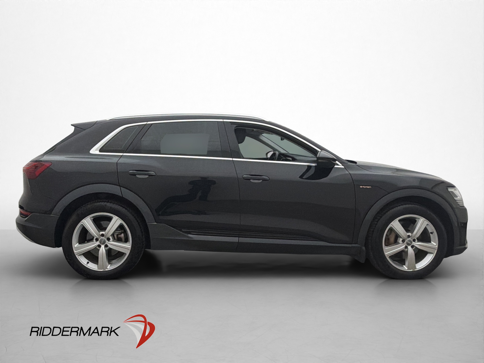 Audi E-Tron 2020 - miniatyr 15