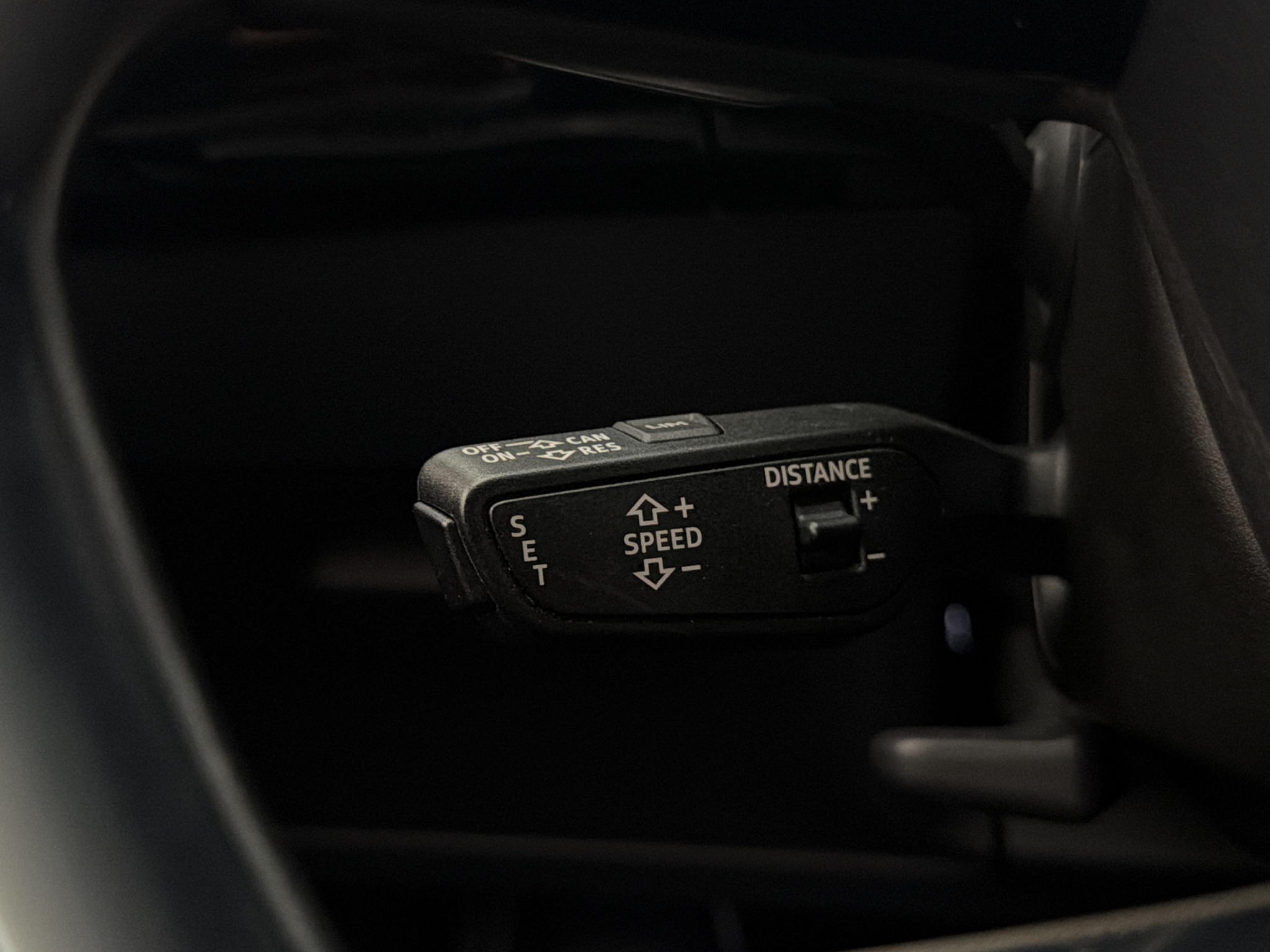 Audi E-Tron 2020 - miniatyr 16