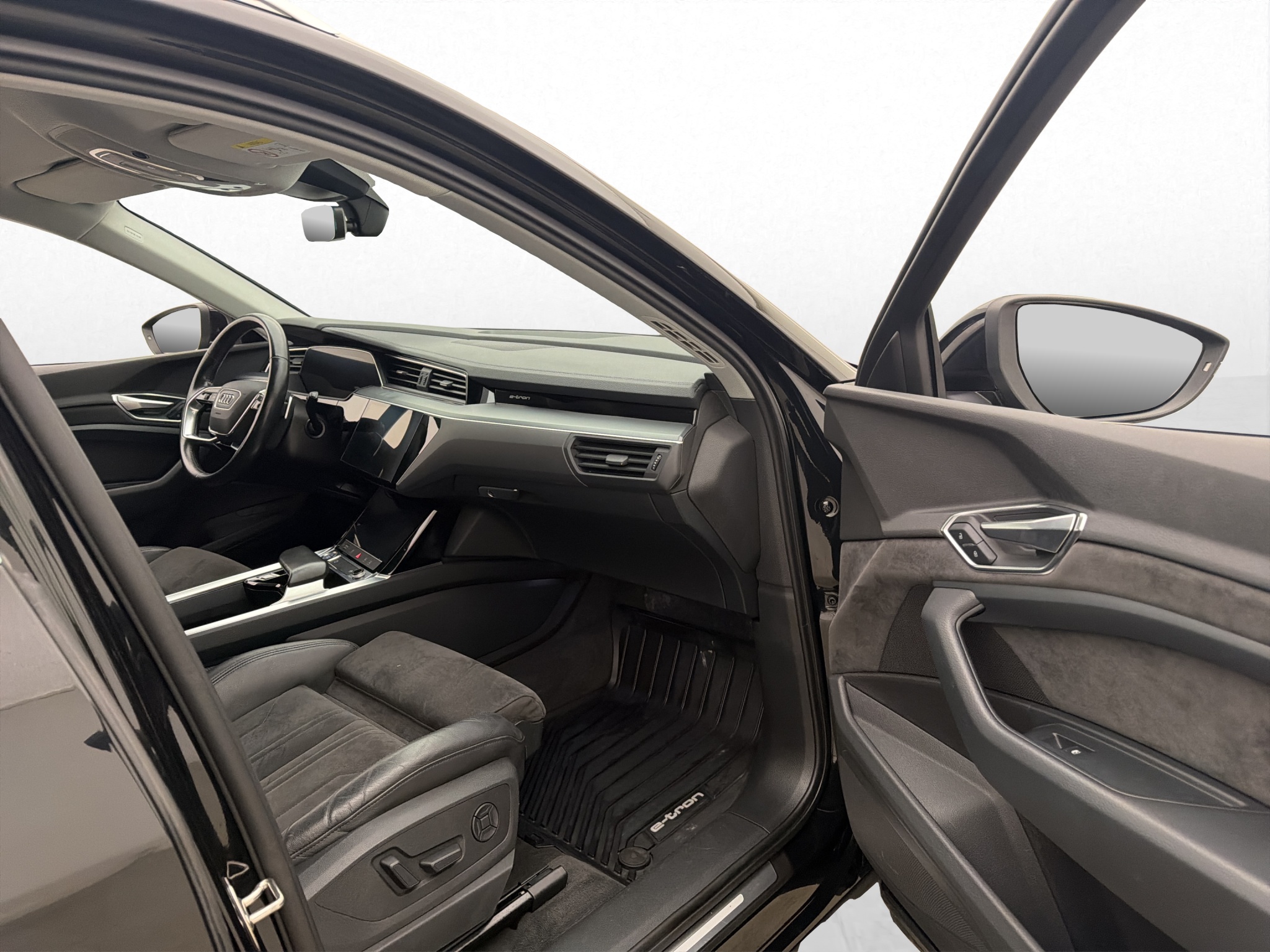 Audi E-Tron 2020 - miniatyr 29