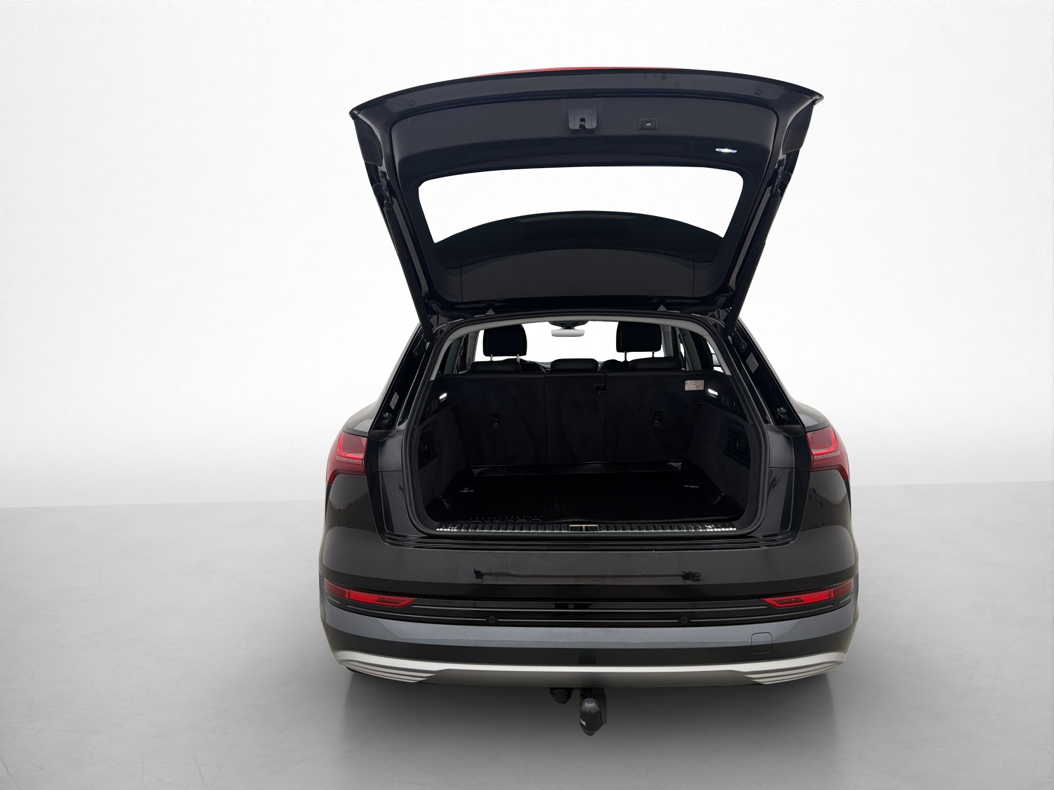 Audi E-Tron 2020 - miniatyr 31