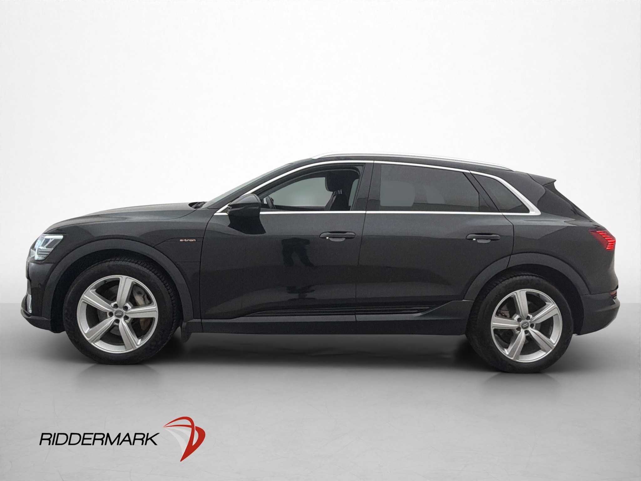 Audi E-Tron 2020 - miniatyr 7