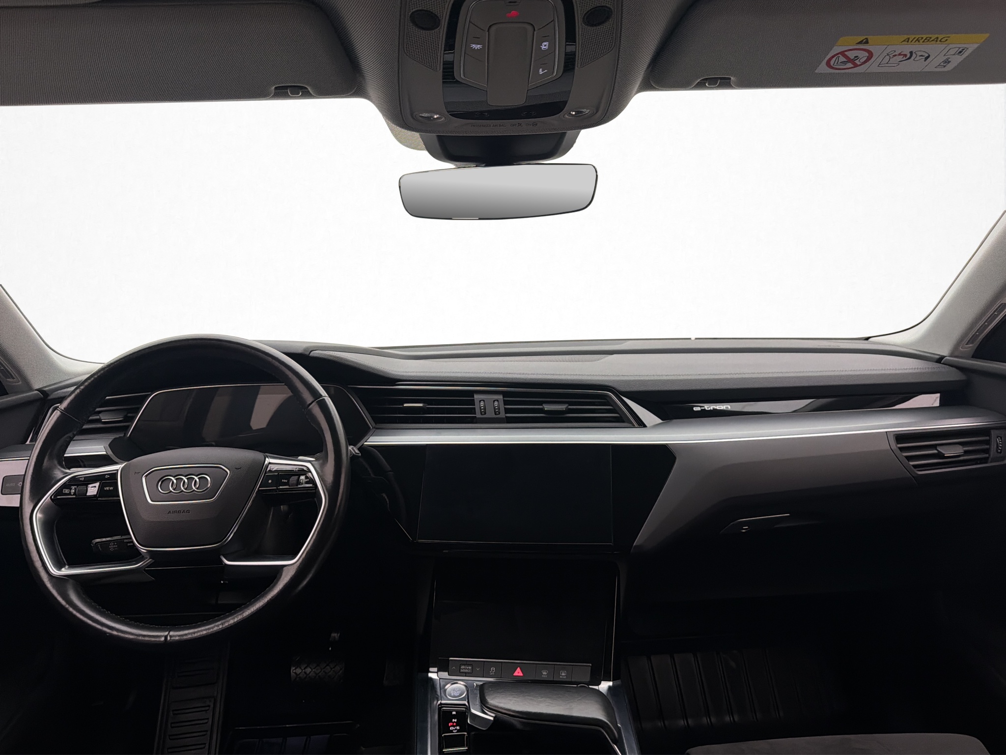 Audi E-Tron 2020 - miniatyr 10