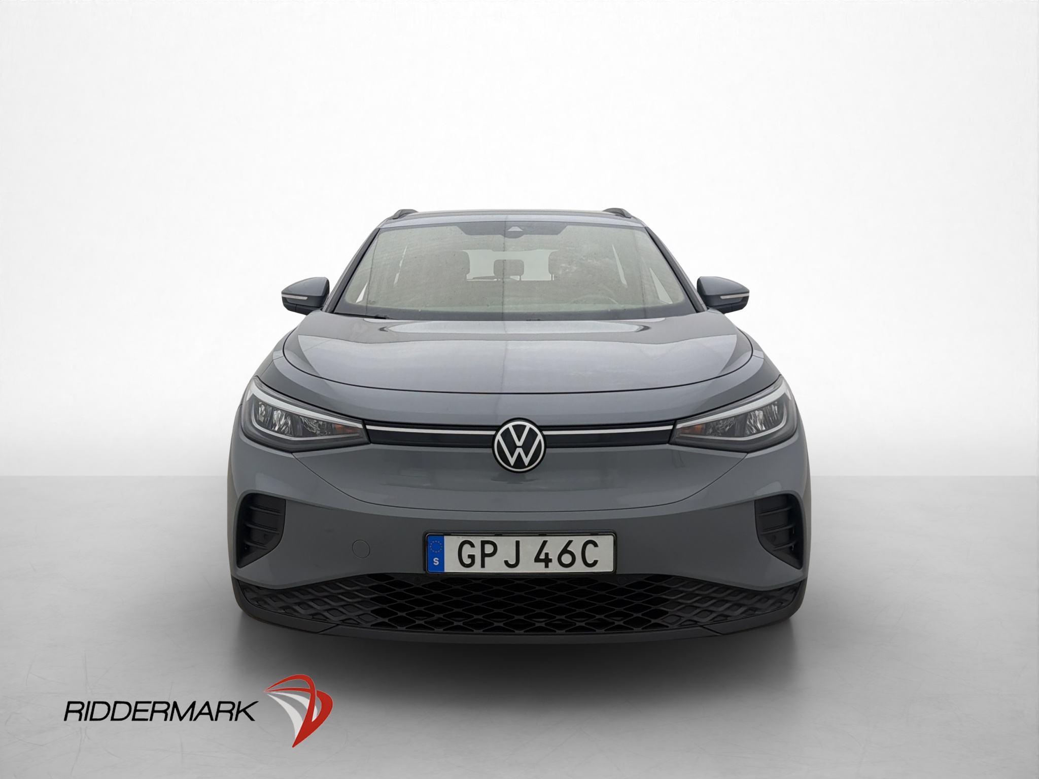 Volkswagen ID.4 2023 - miniatyr 3