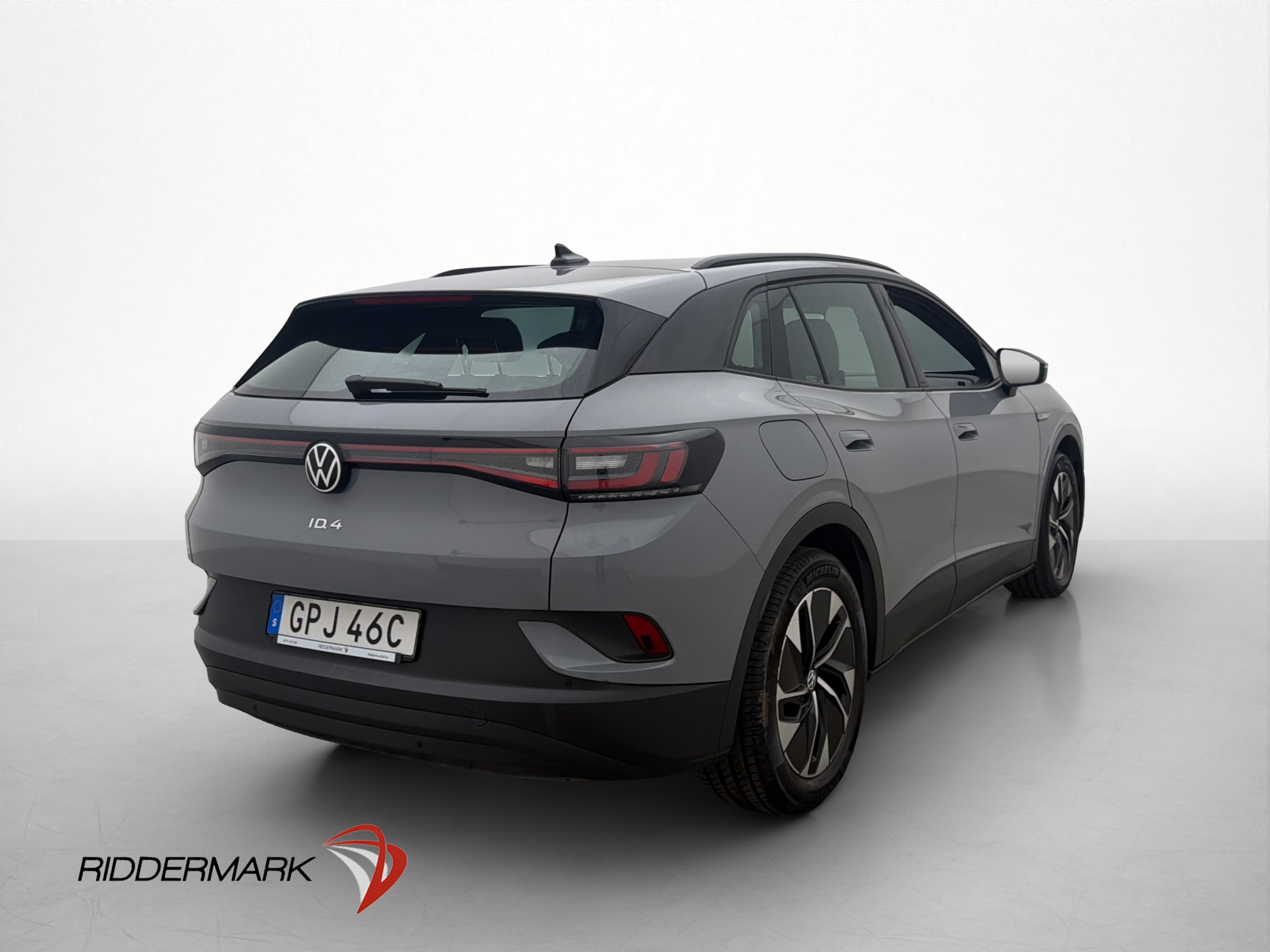 Volkswagen ID.4 2023 - miniatyr 7