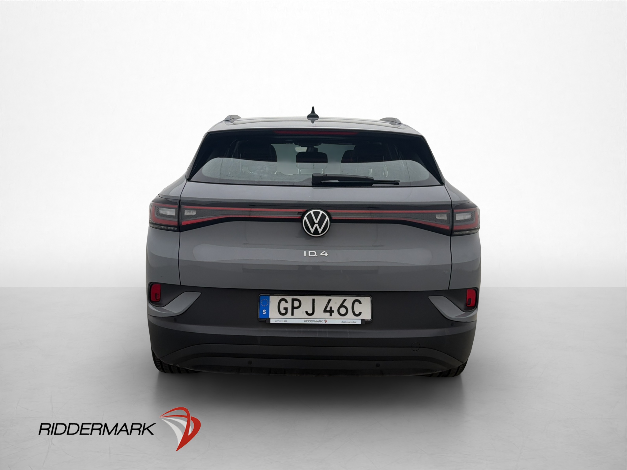 Volkswagen ID.4 2023 - miniatyr 9