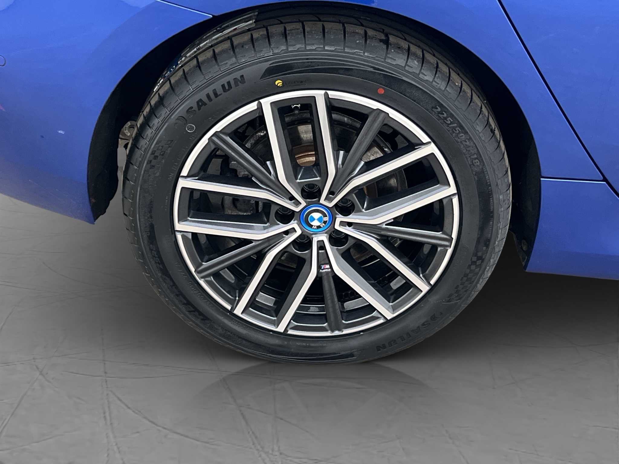Bmw 225e 2024 - miniatyr 33