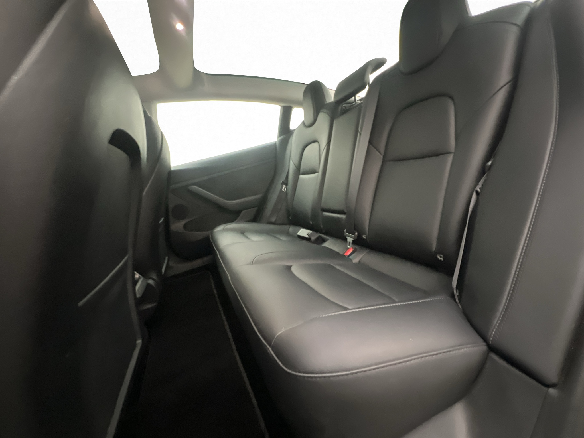 Tesla Model 3 2023 - miniatyr 22
