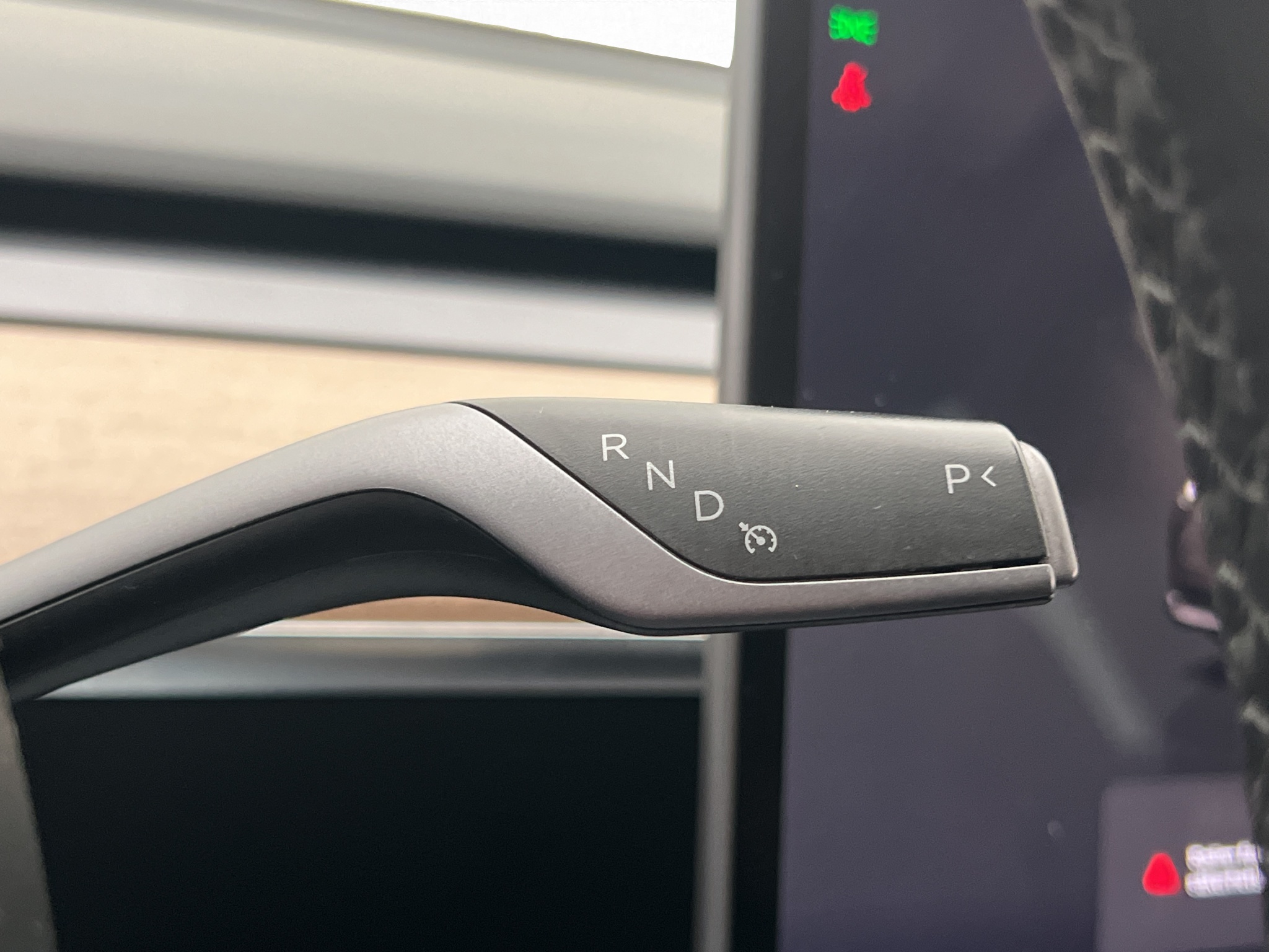 Tesla Model 3 2023 - miniatyr 26
