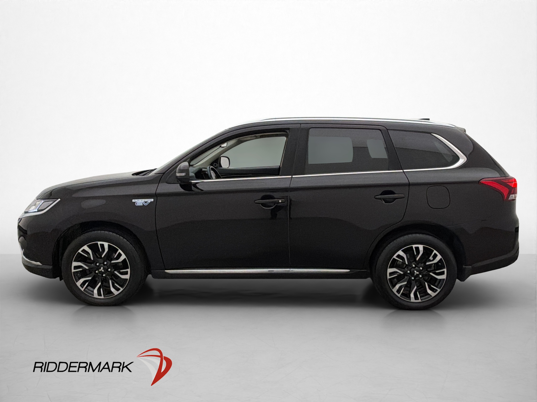 Mitsubishi Outlander 2018 - miniatyr 15