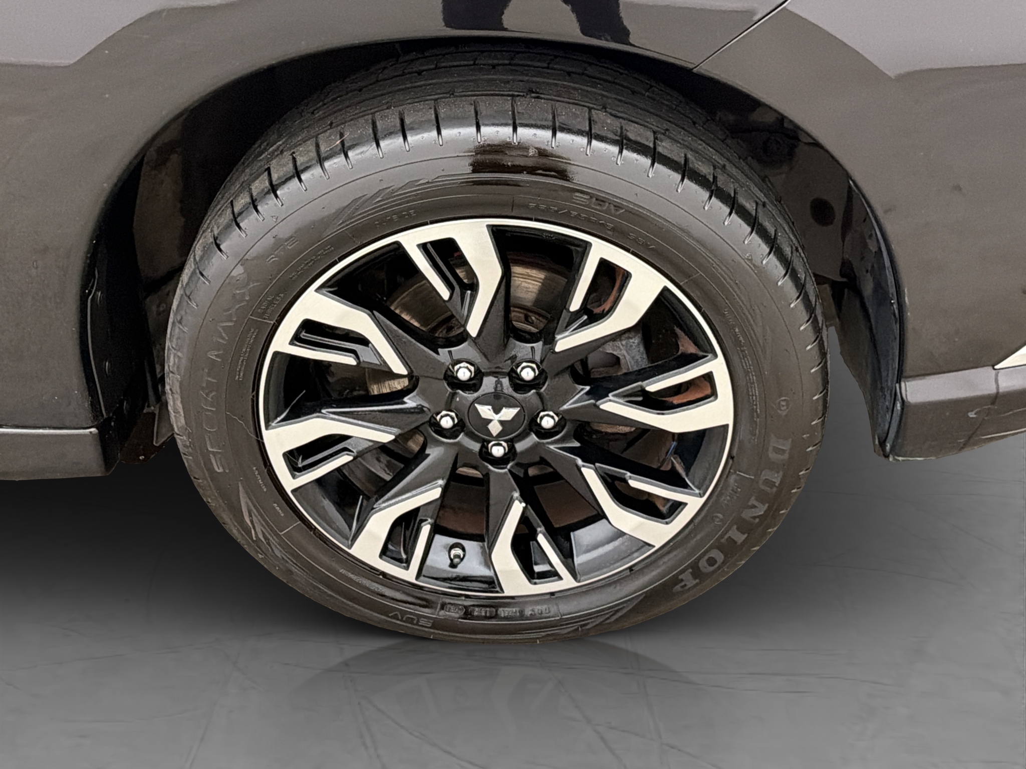 Mitsubishi Outlander 2018 - miniatyr 30