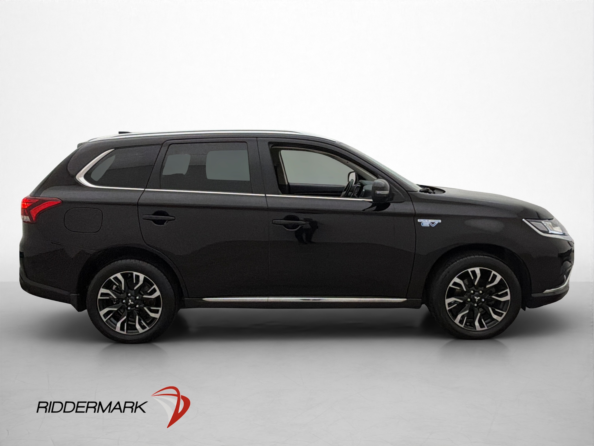 Mitsubishi Outlander 2018 - miniatyr 7