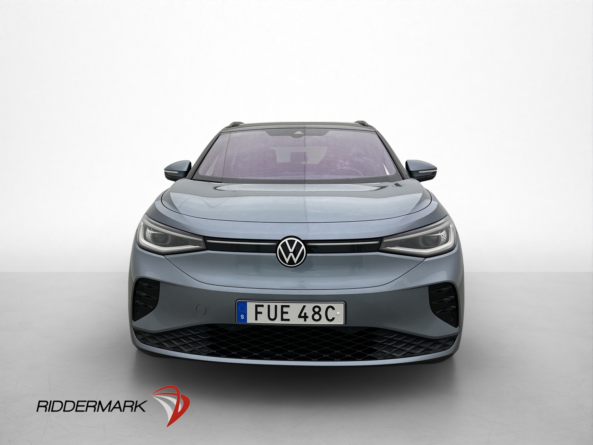 Volkswagen ID.4 GTX 2022 - miniatyr 3
