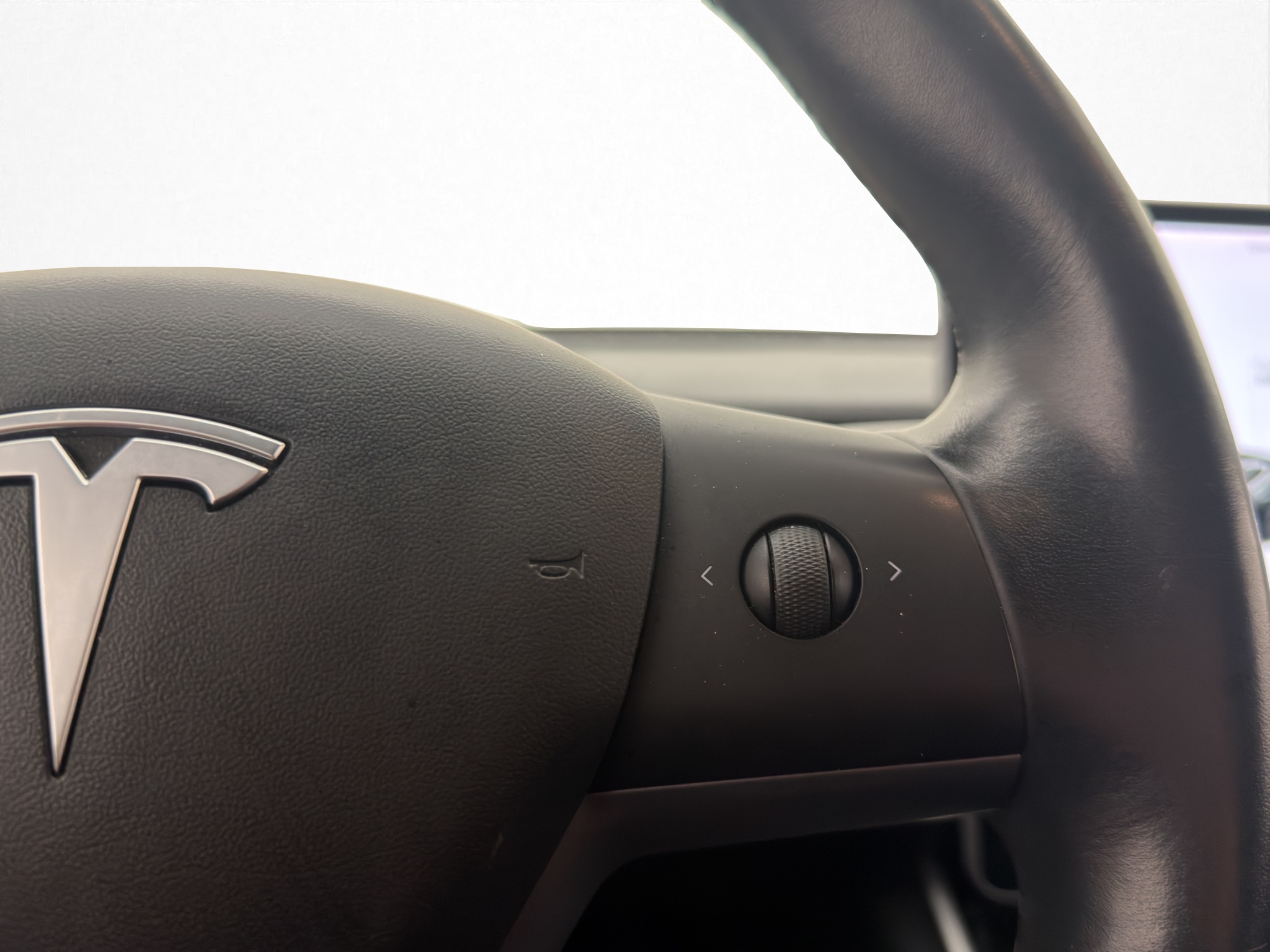 Tesla Model 3 2019 - miniatyr 14