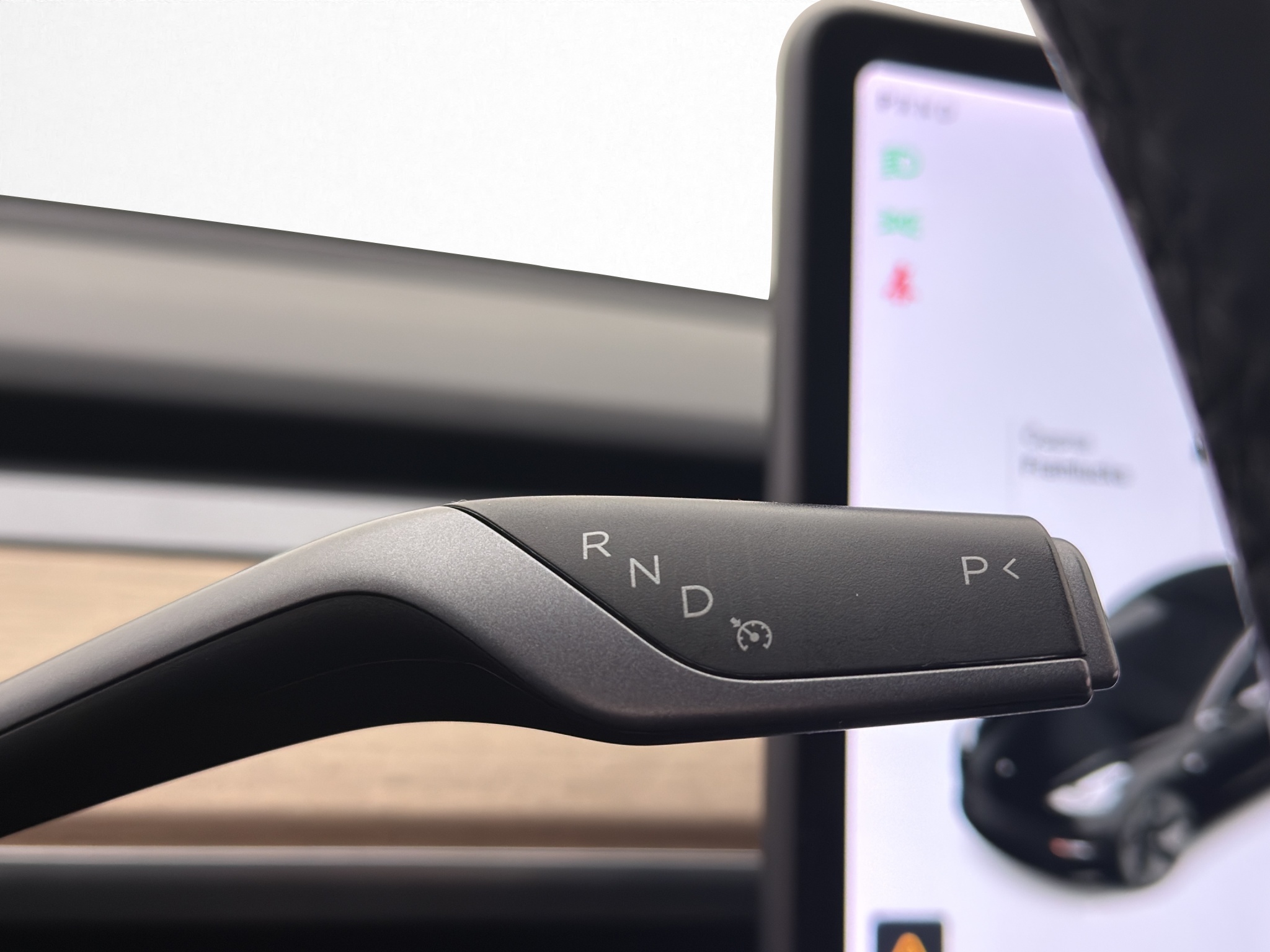 Tesla Model 3 2019 - miniatyr 16