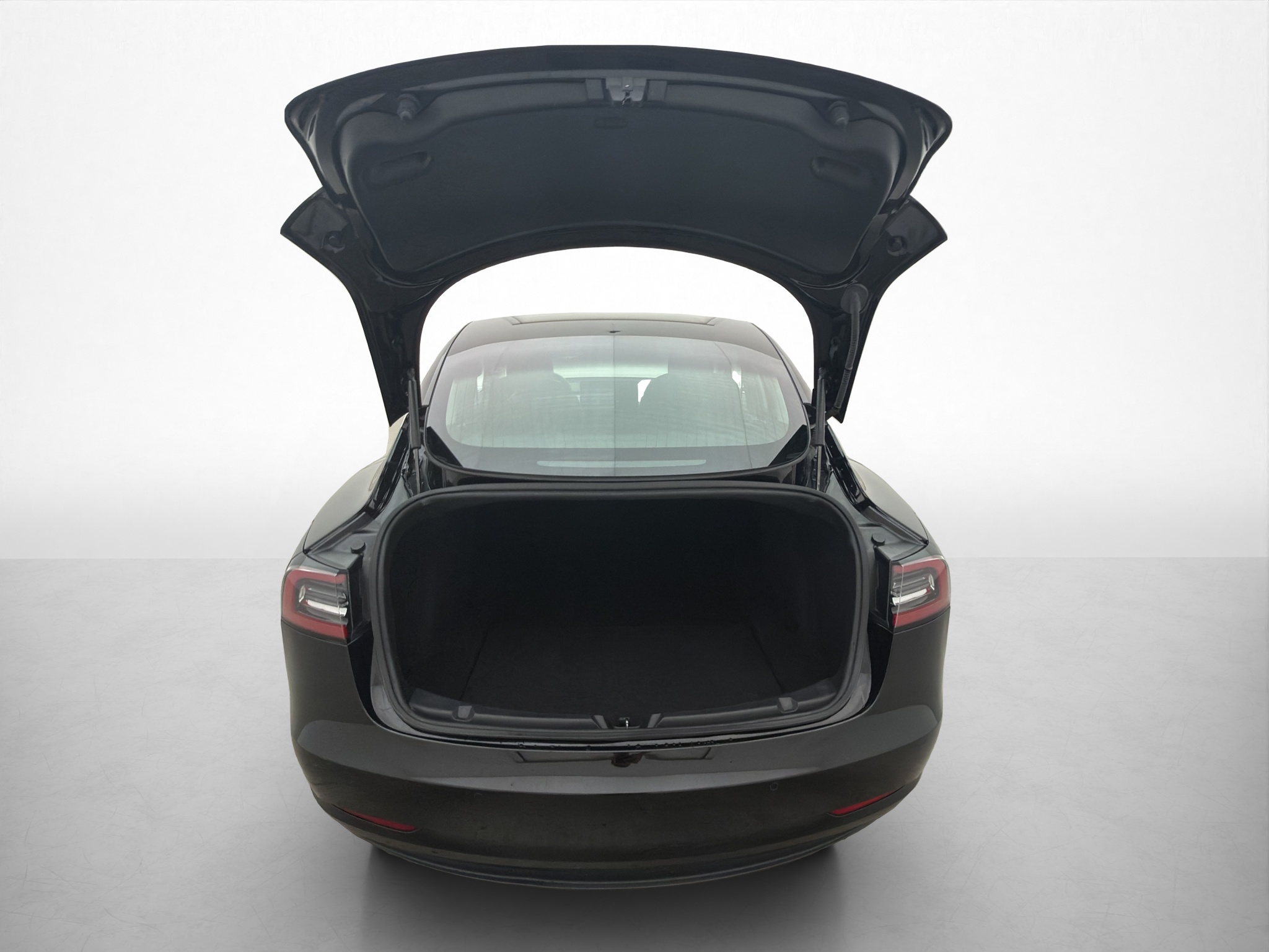 Tesla Model 3 2019 - miniatyr 27