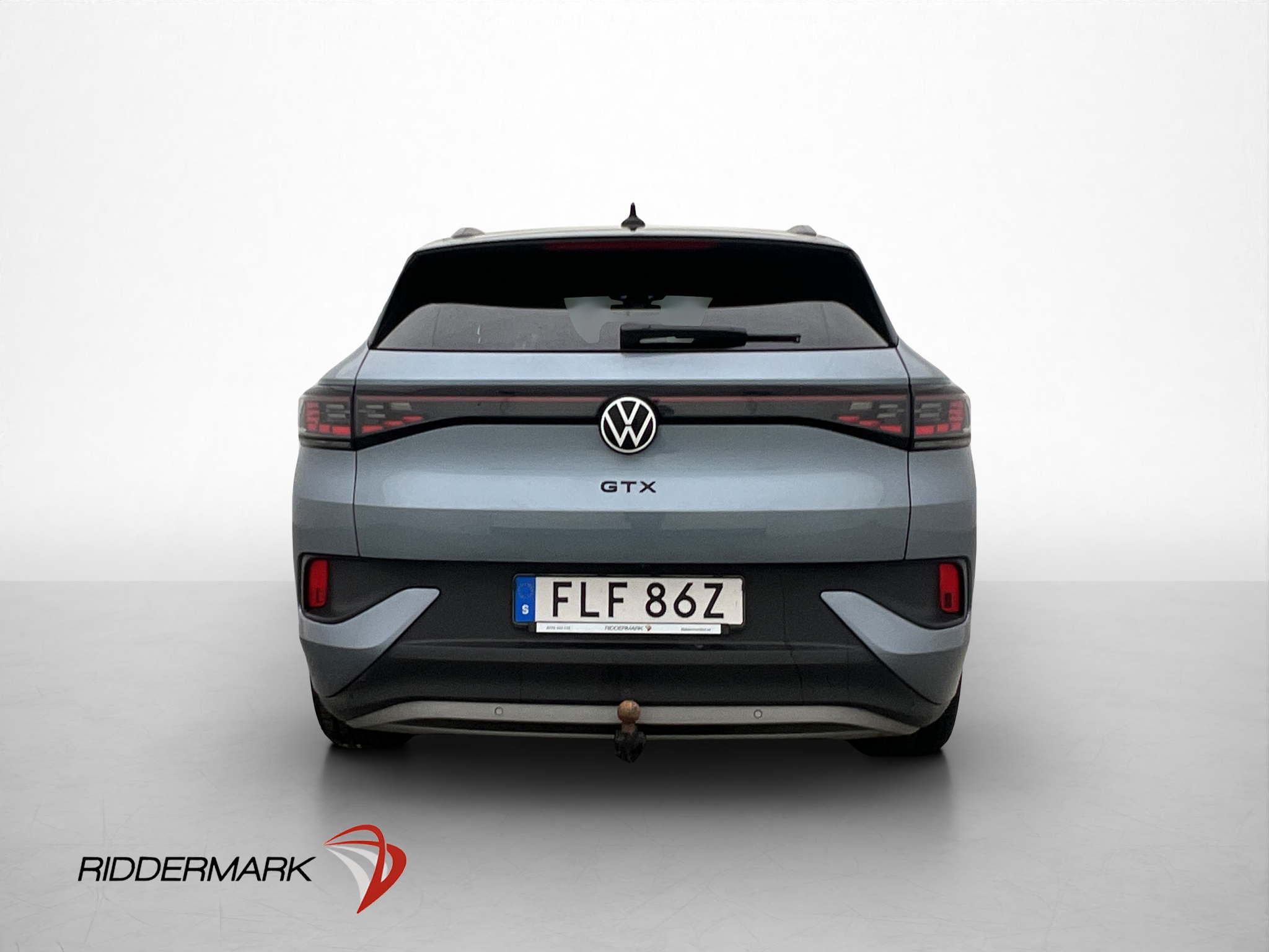Volkswagen ID.4 GTX 2022 - miniatyr 11