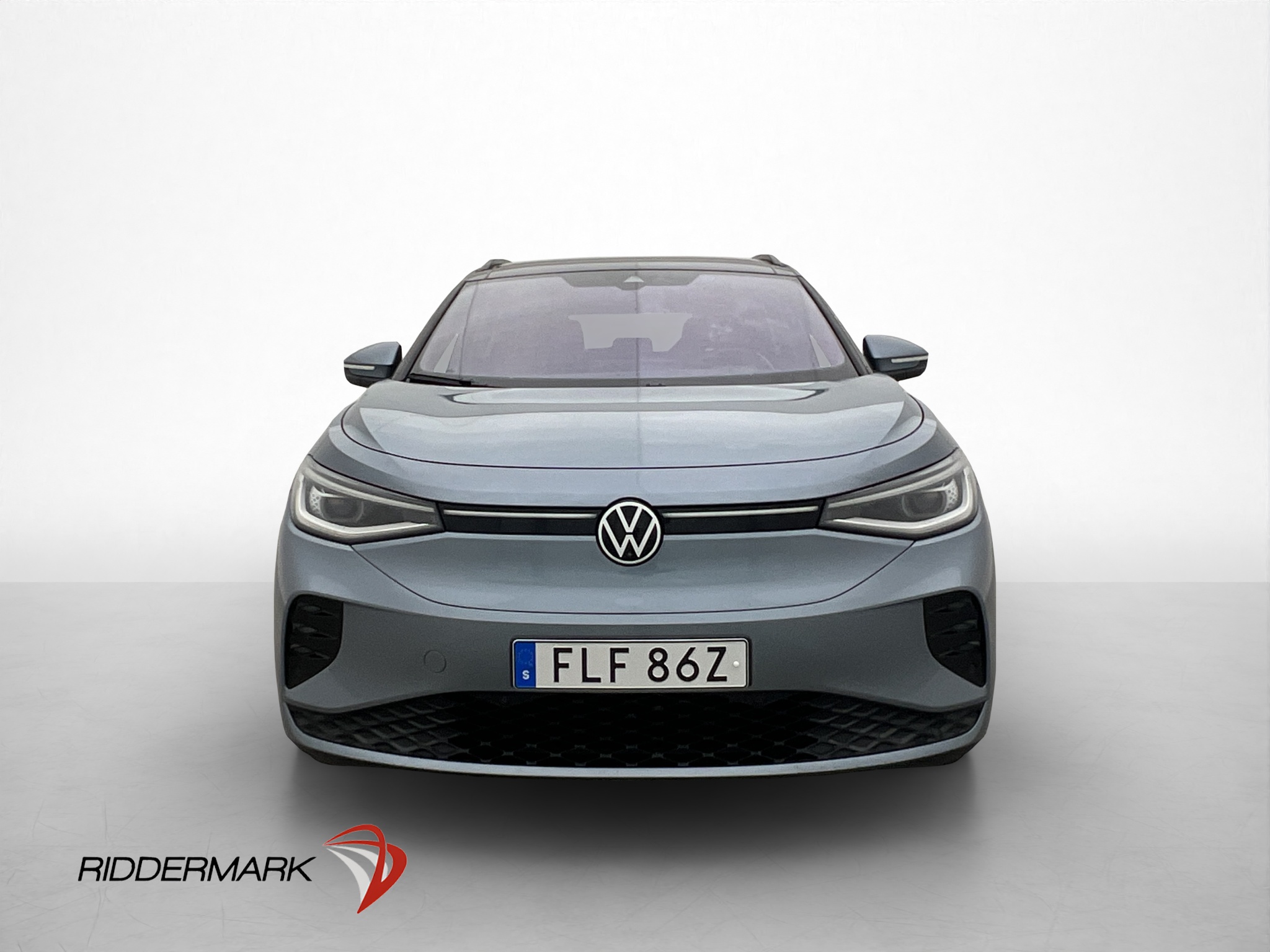 Volkswagen ID.4 GTX 2022 - miniatyr 3