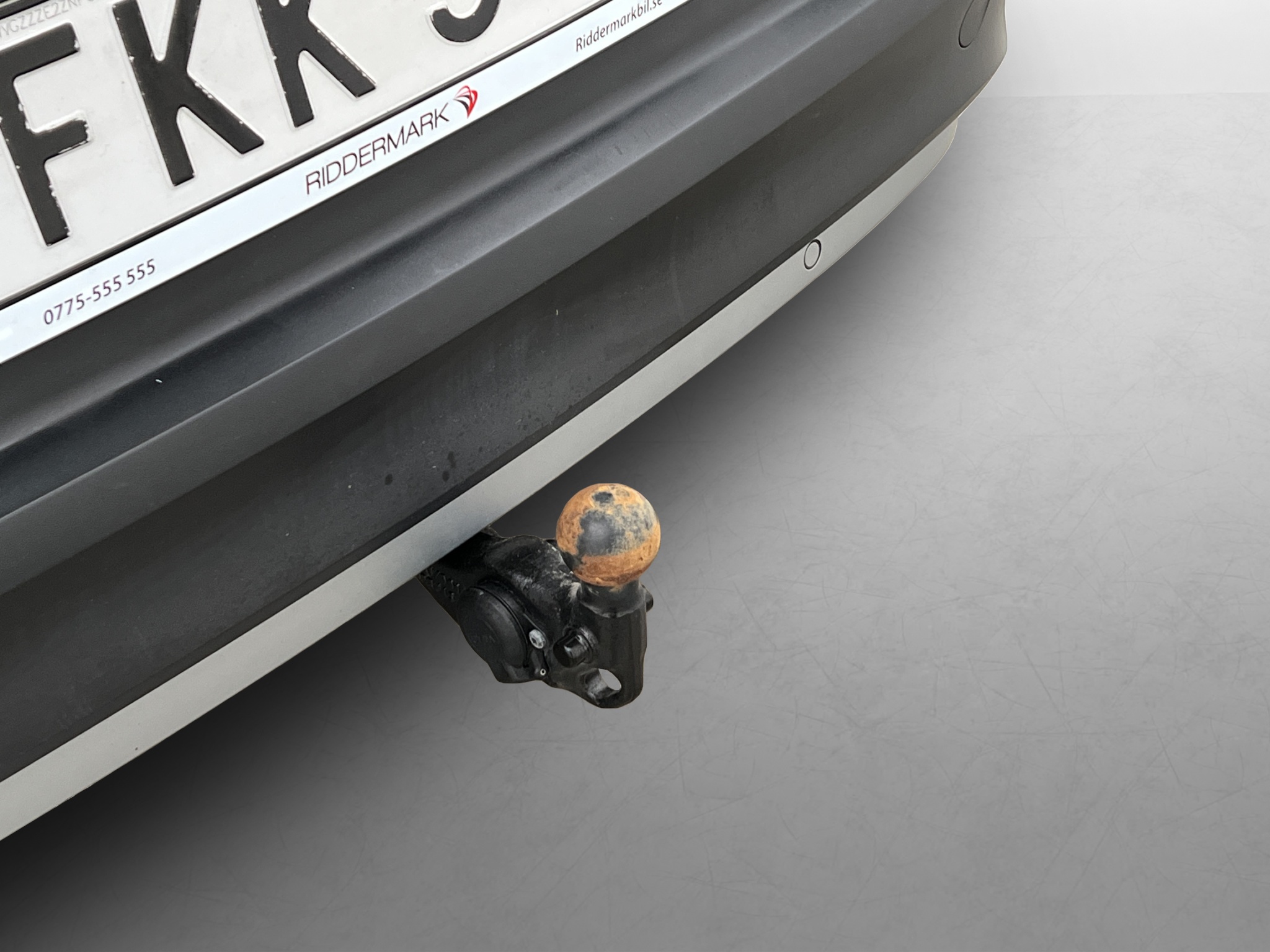 Volkswagen ID.4 GTX 2022 - miniatyr 2
