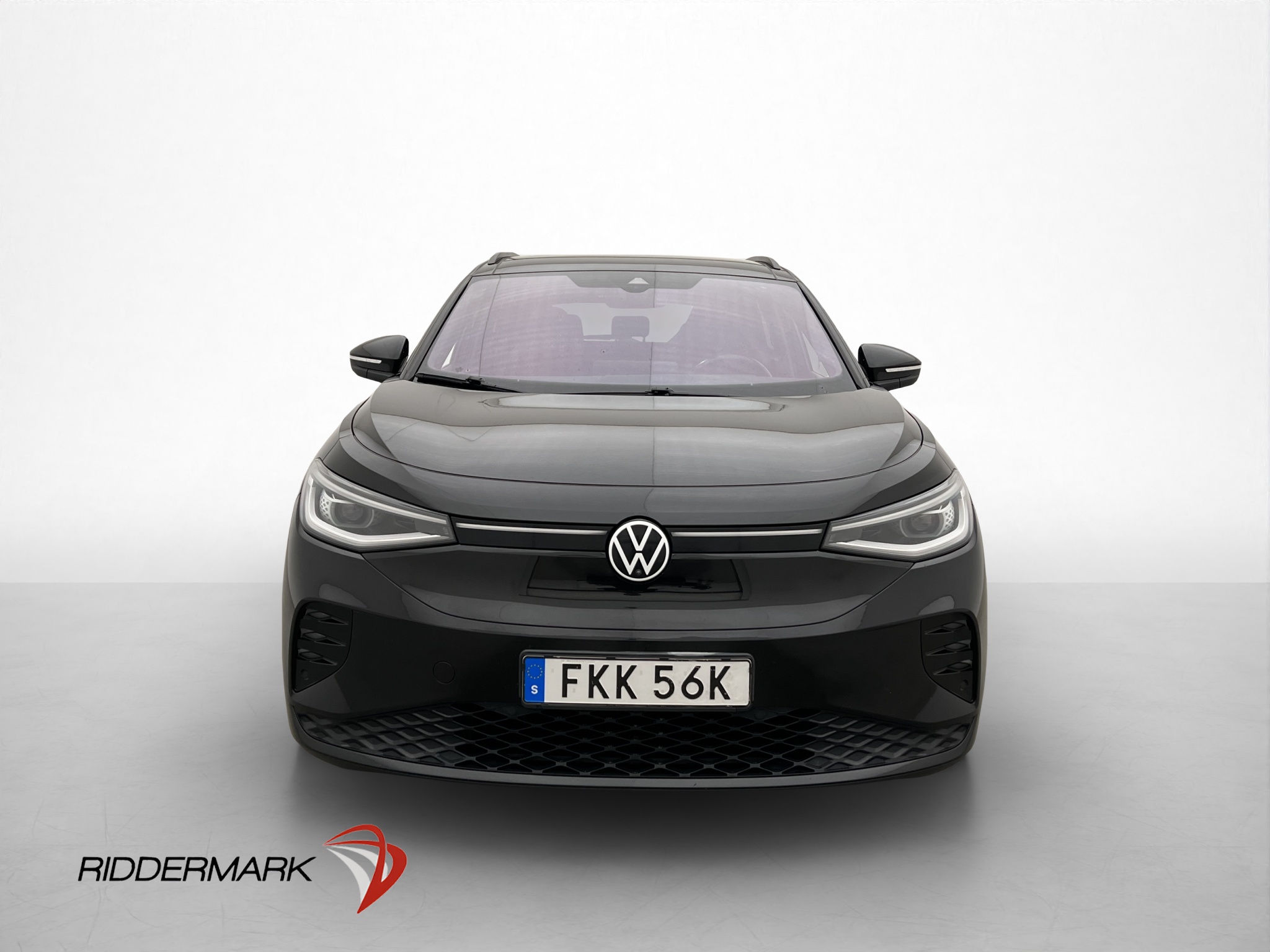 Volkswagen ID.4 GTX 2022 - miniatyr 3